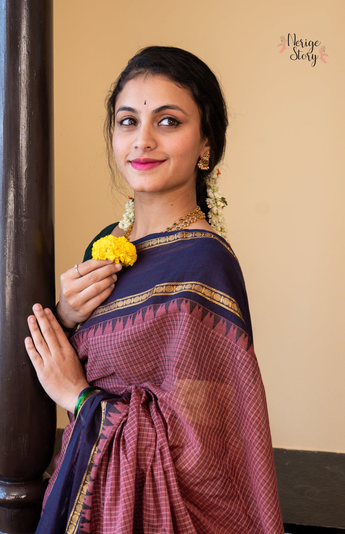 SOUMIKA (ಸೌಮಿಕಾ)