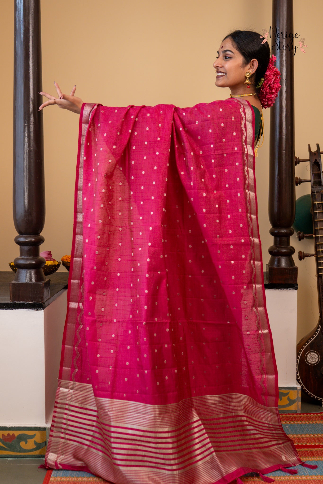 YUVISHA (युविषा)
