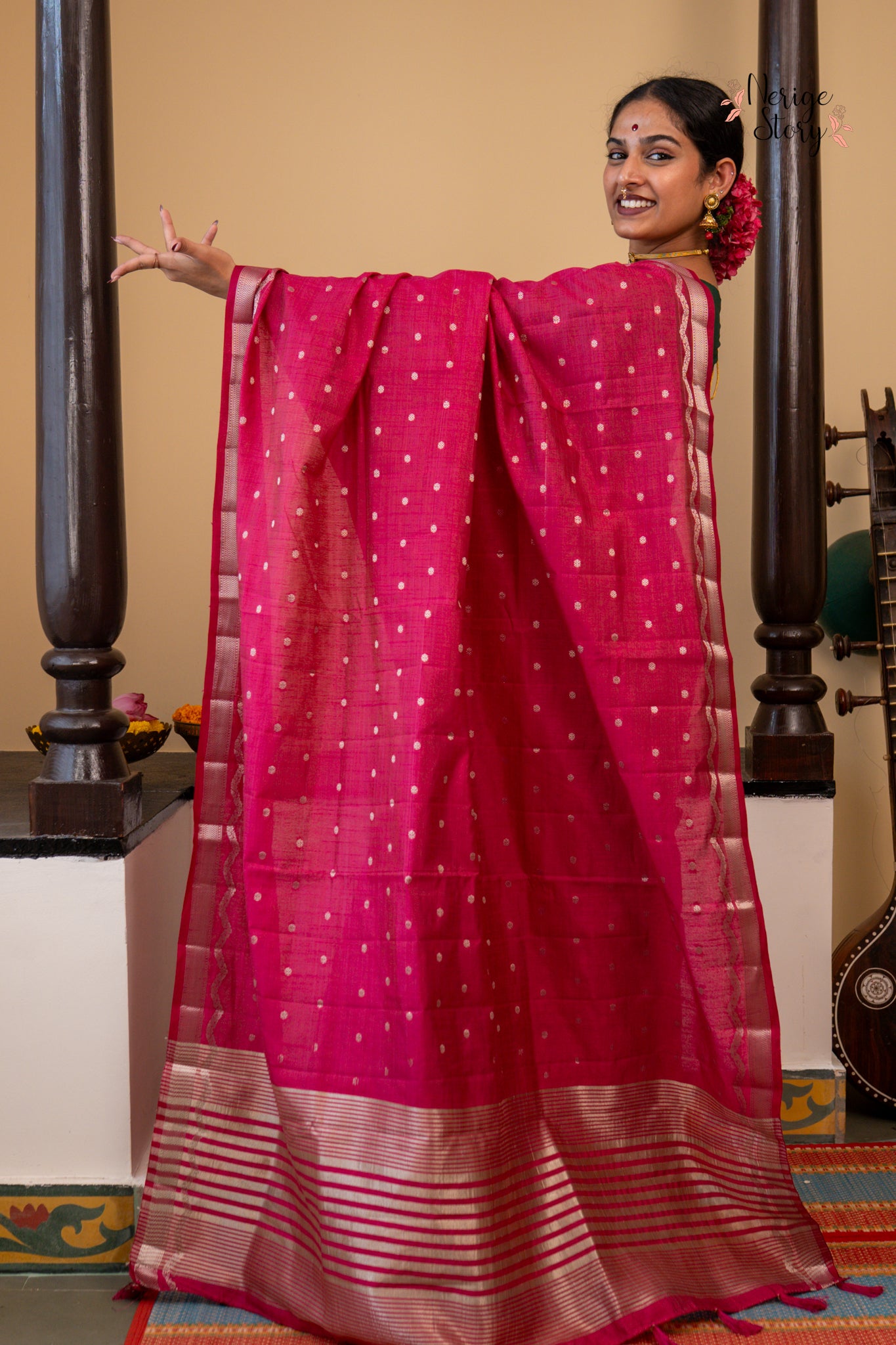YUVISHA (युविषा)