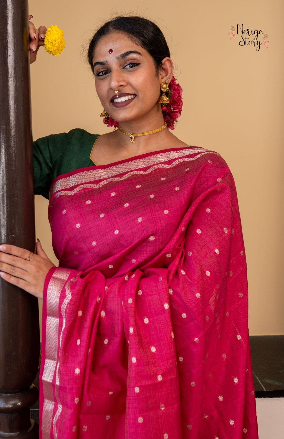 YUVISHA (युविषा)