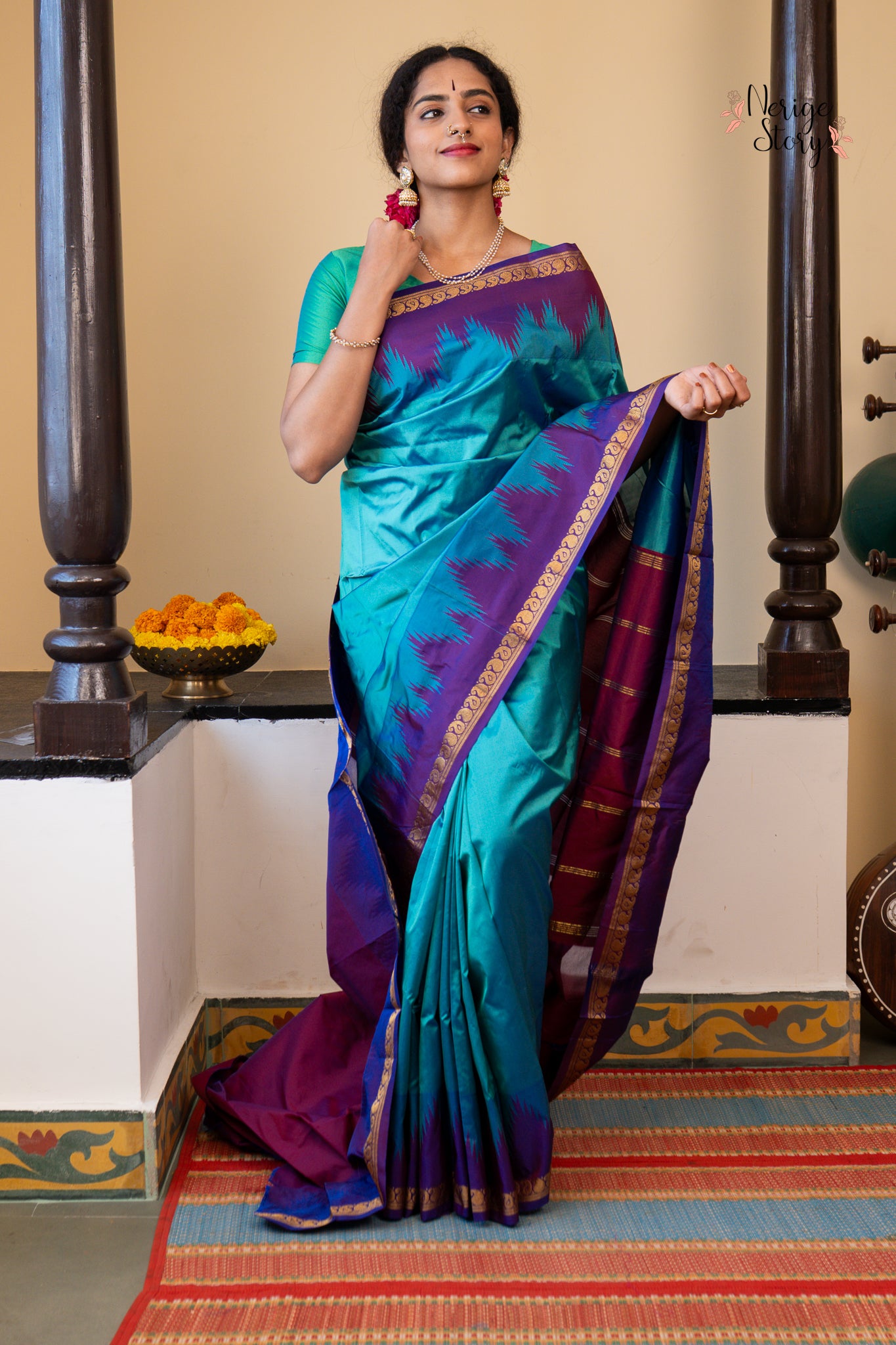 VAARUNI (ವಾರುಣಿ)