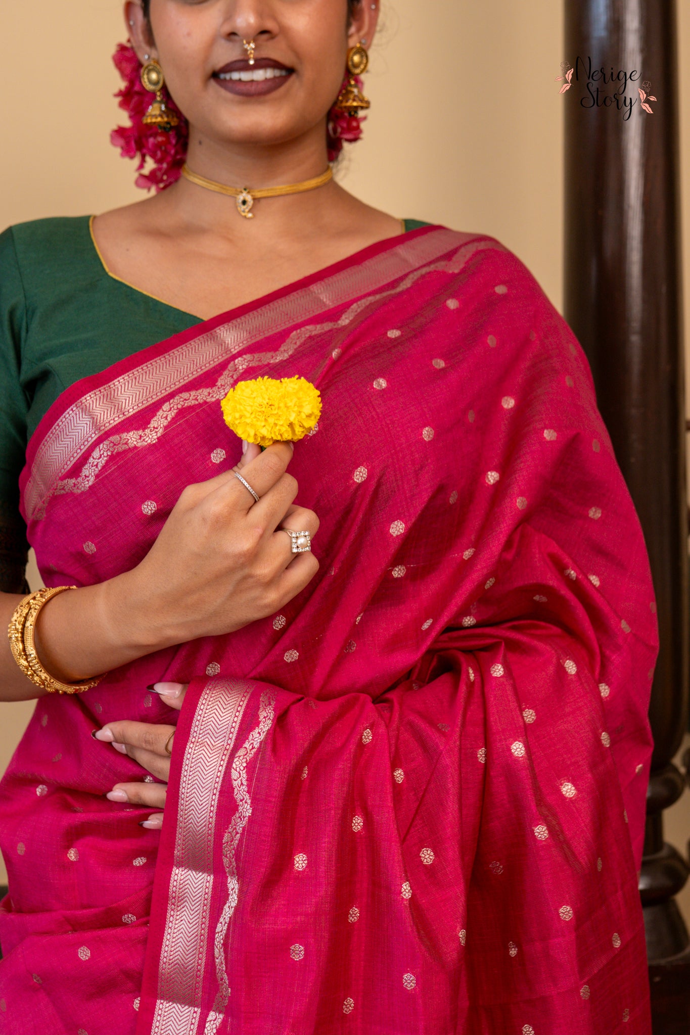 YUVISHA (युविषा)