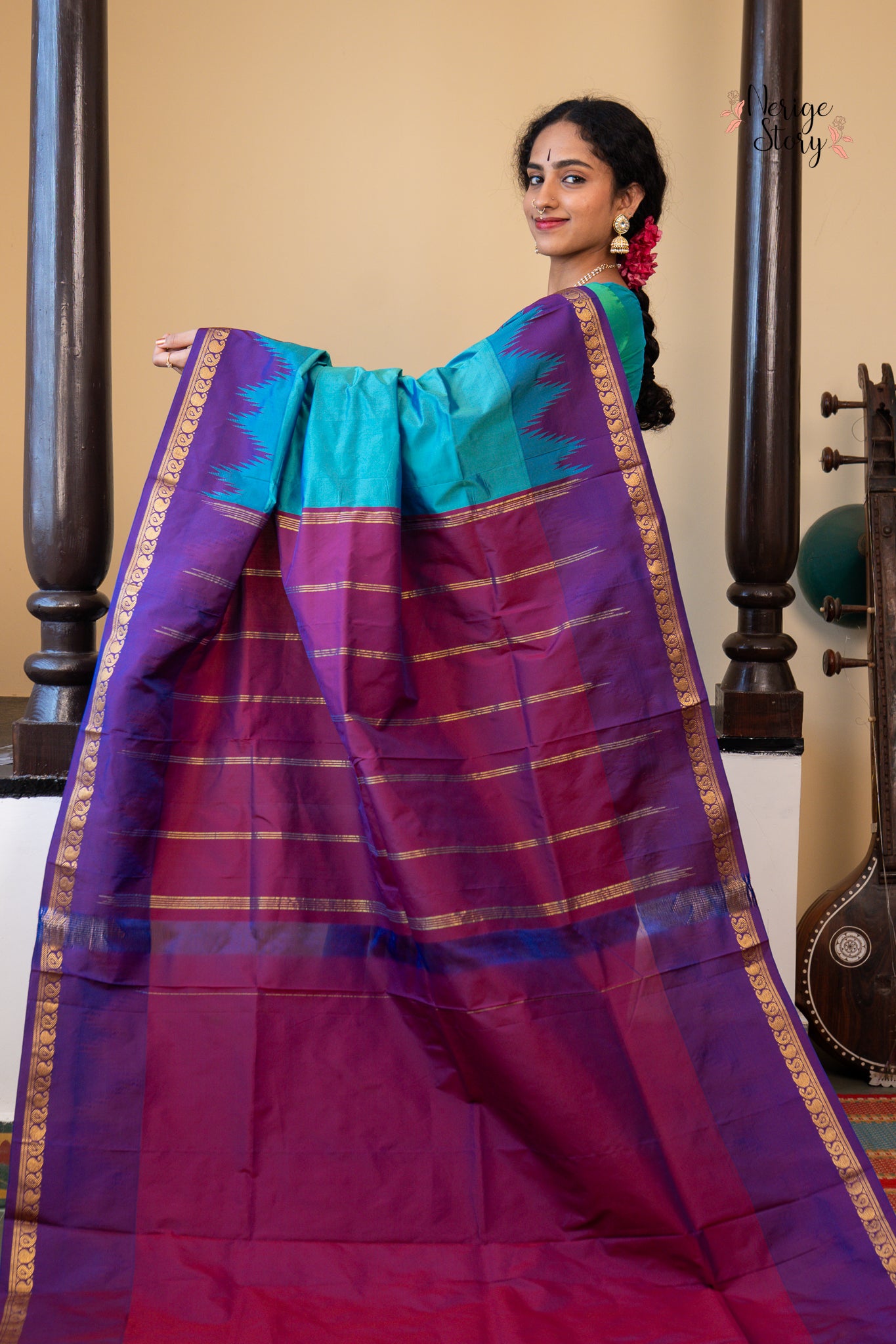 VAARUNI (ವಾರುಣಿ)