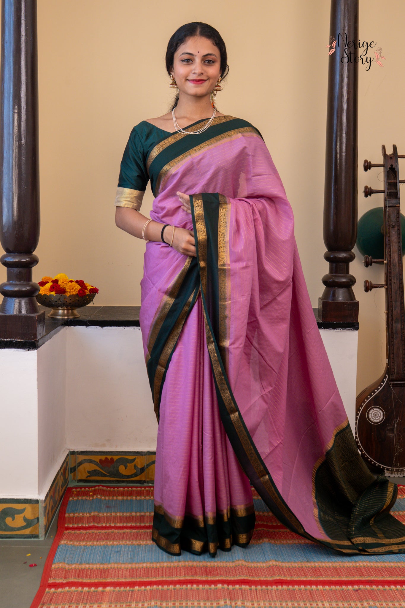 PRANVIKA (प्राण्विका)