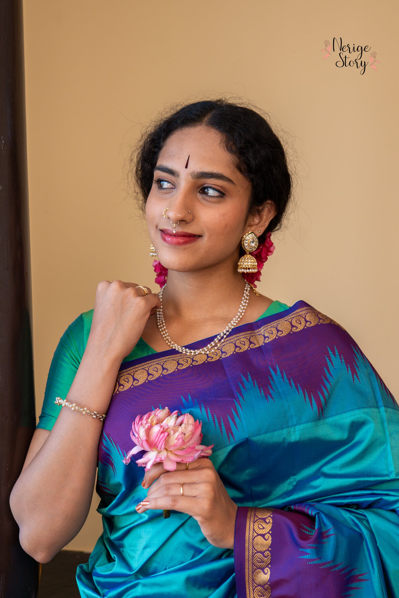 VAARUNI (ವಾರುಣಿ)