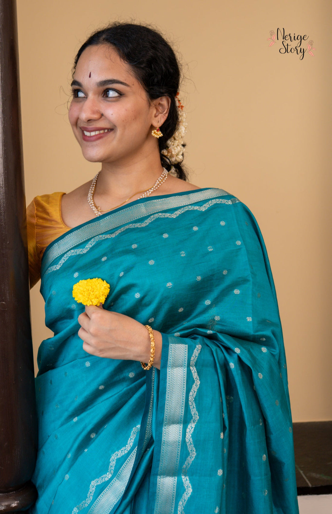 AANAYA (आनया)