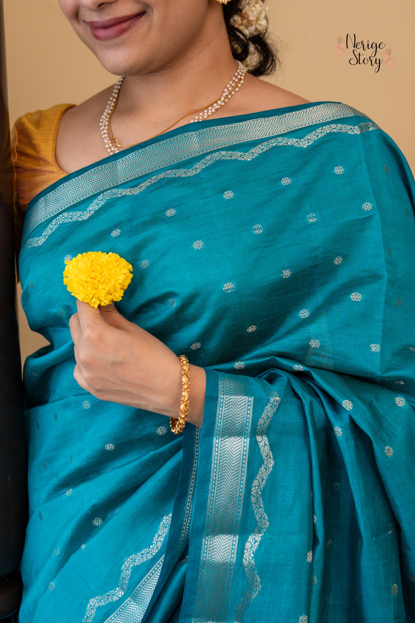 AANAYA (आनया)