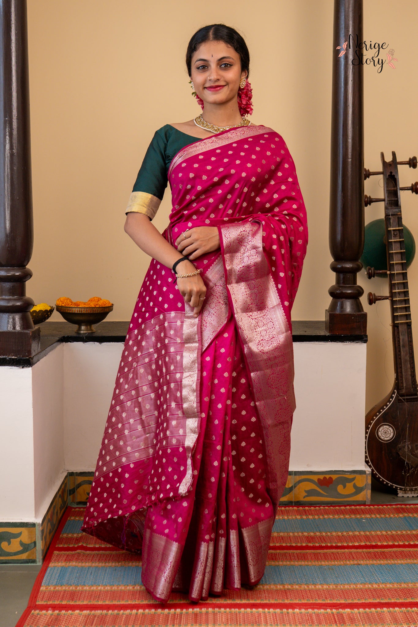 ANSHIKA (अंशिका)