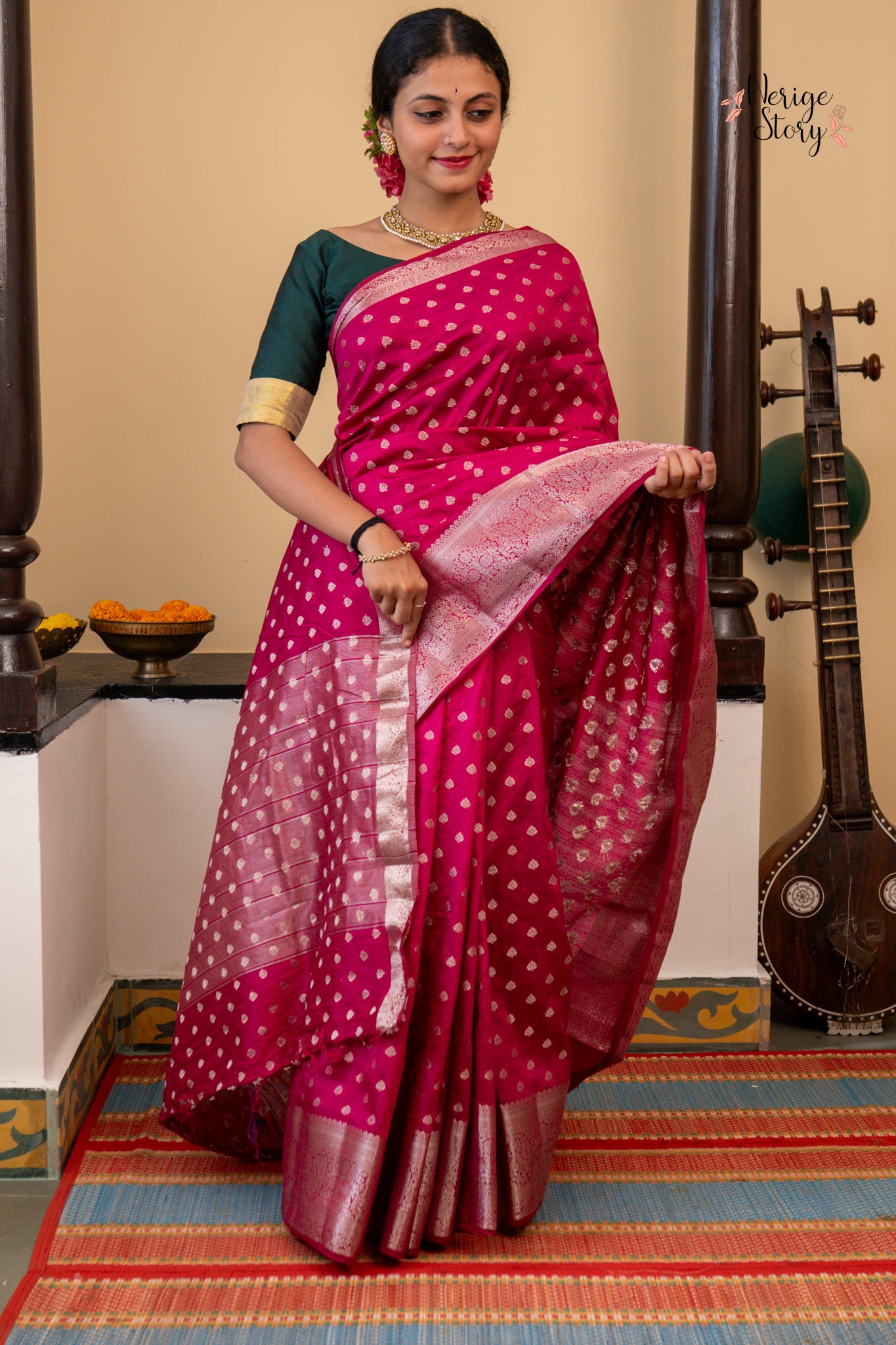 ANSHIKA (अंशिका)