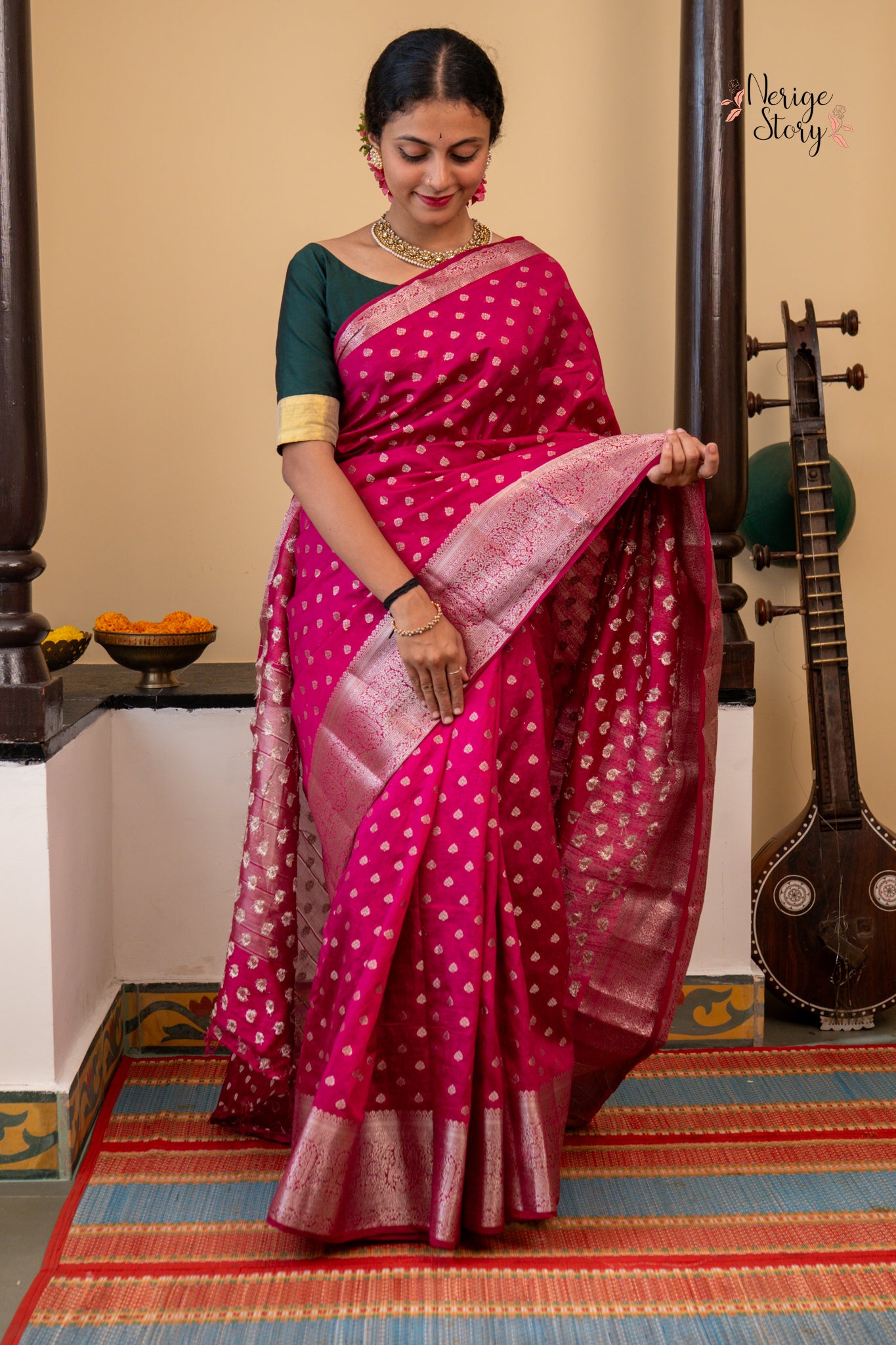 ANSHIKA (अंशिका)