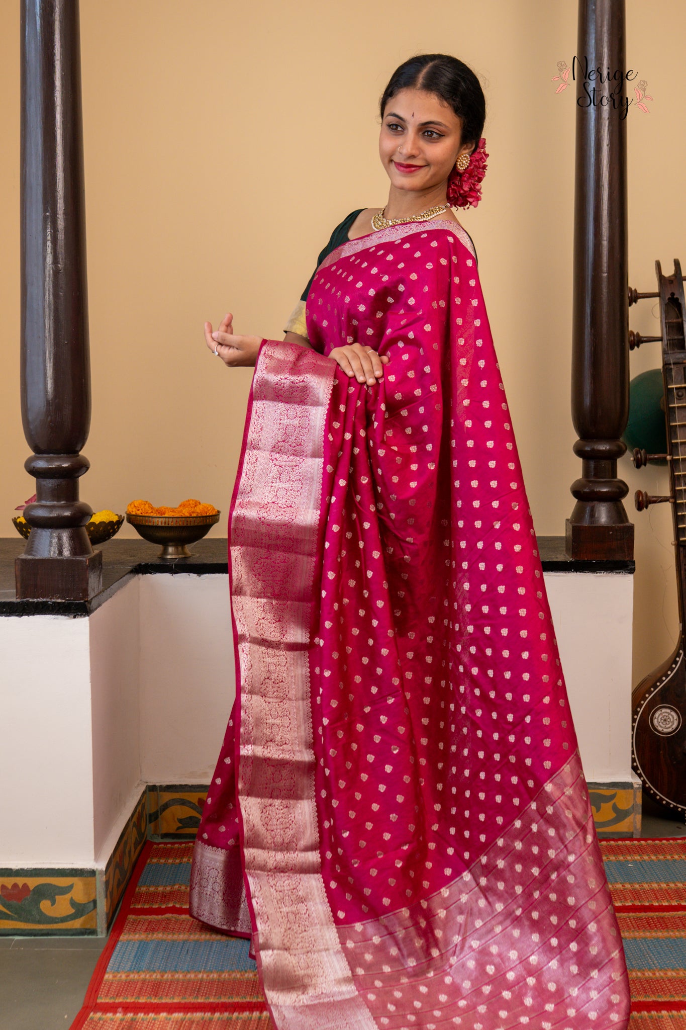 ANSHIKA (अंशिका)