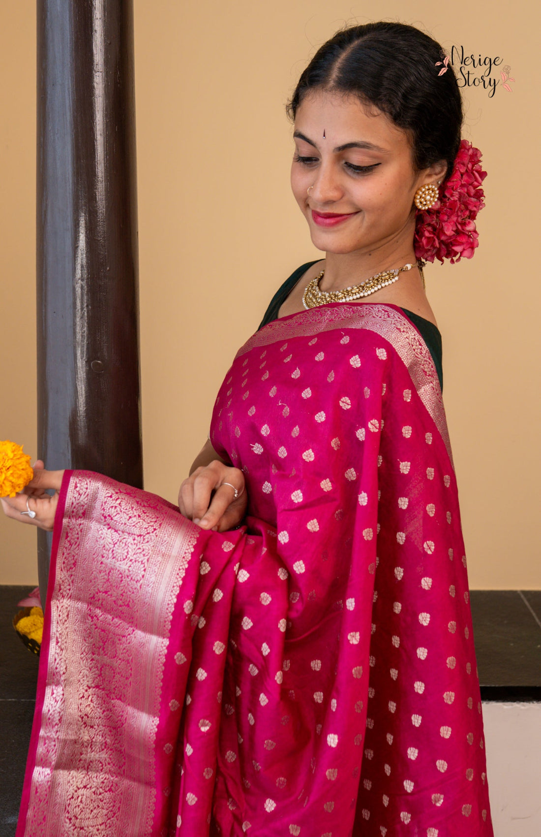 ANSHIKA (अंशिका)