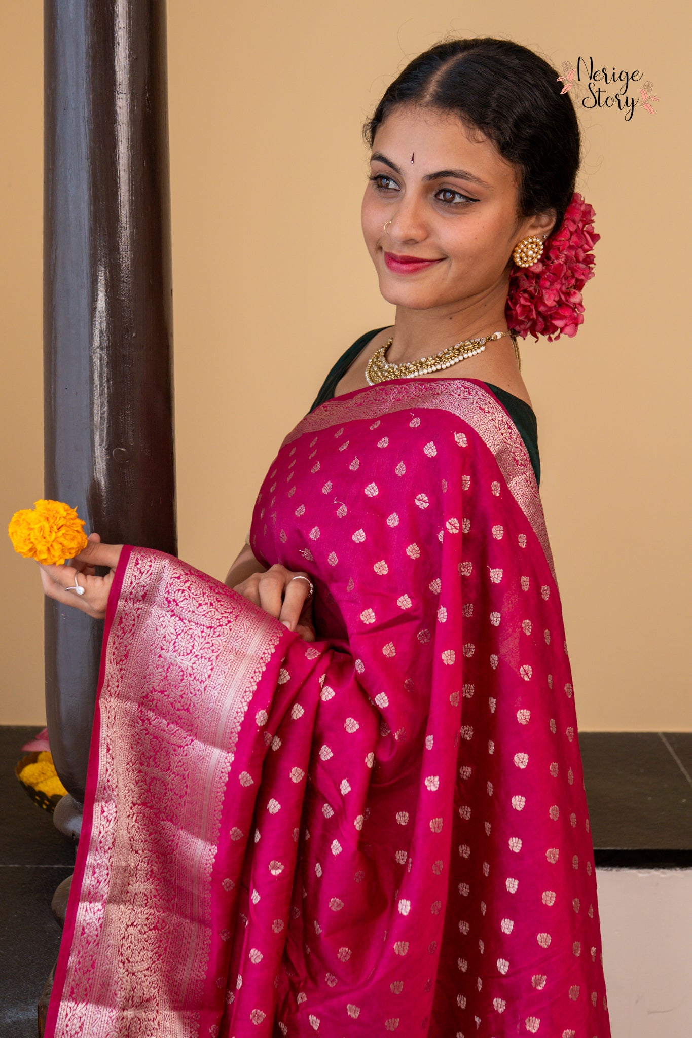 ANSHIKA (अंशिका)