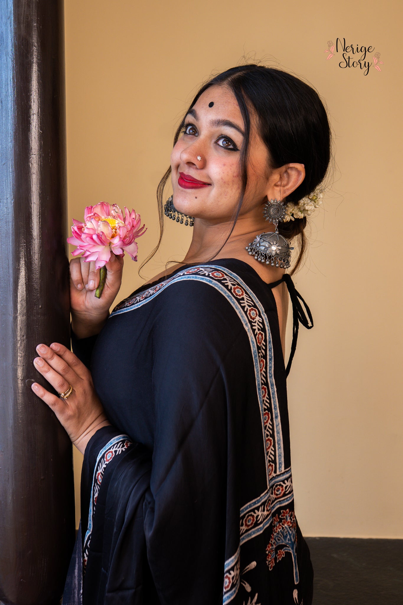 SMRITI (स्मृति)