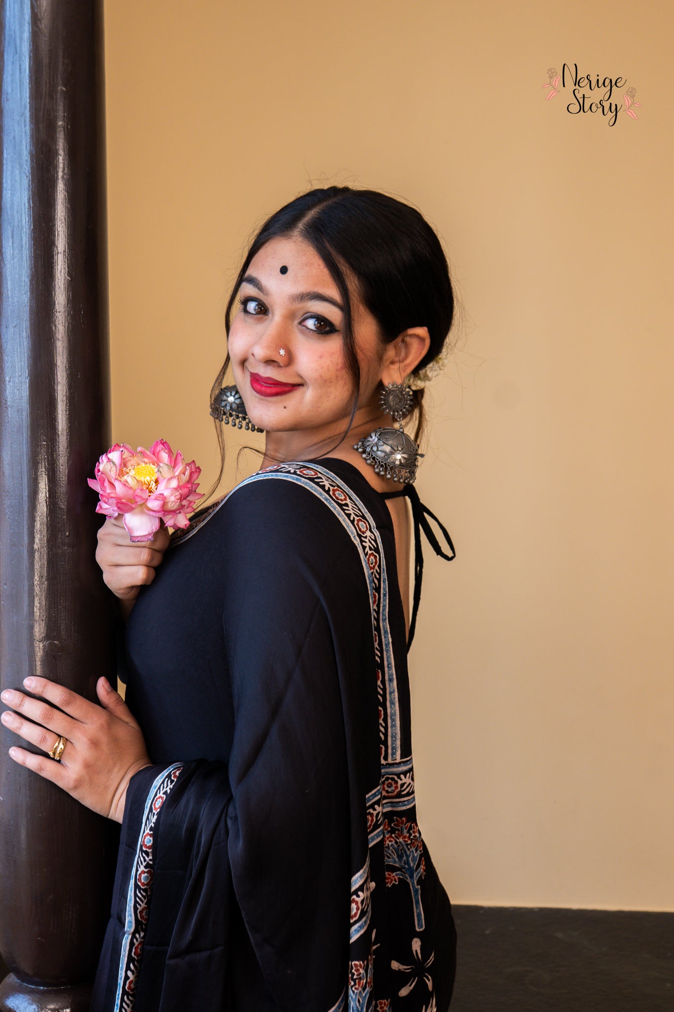 SMRITI (स्मृति)