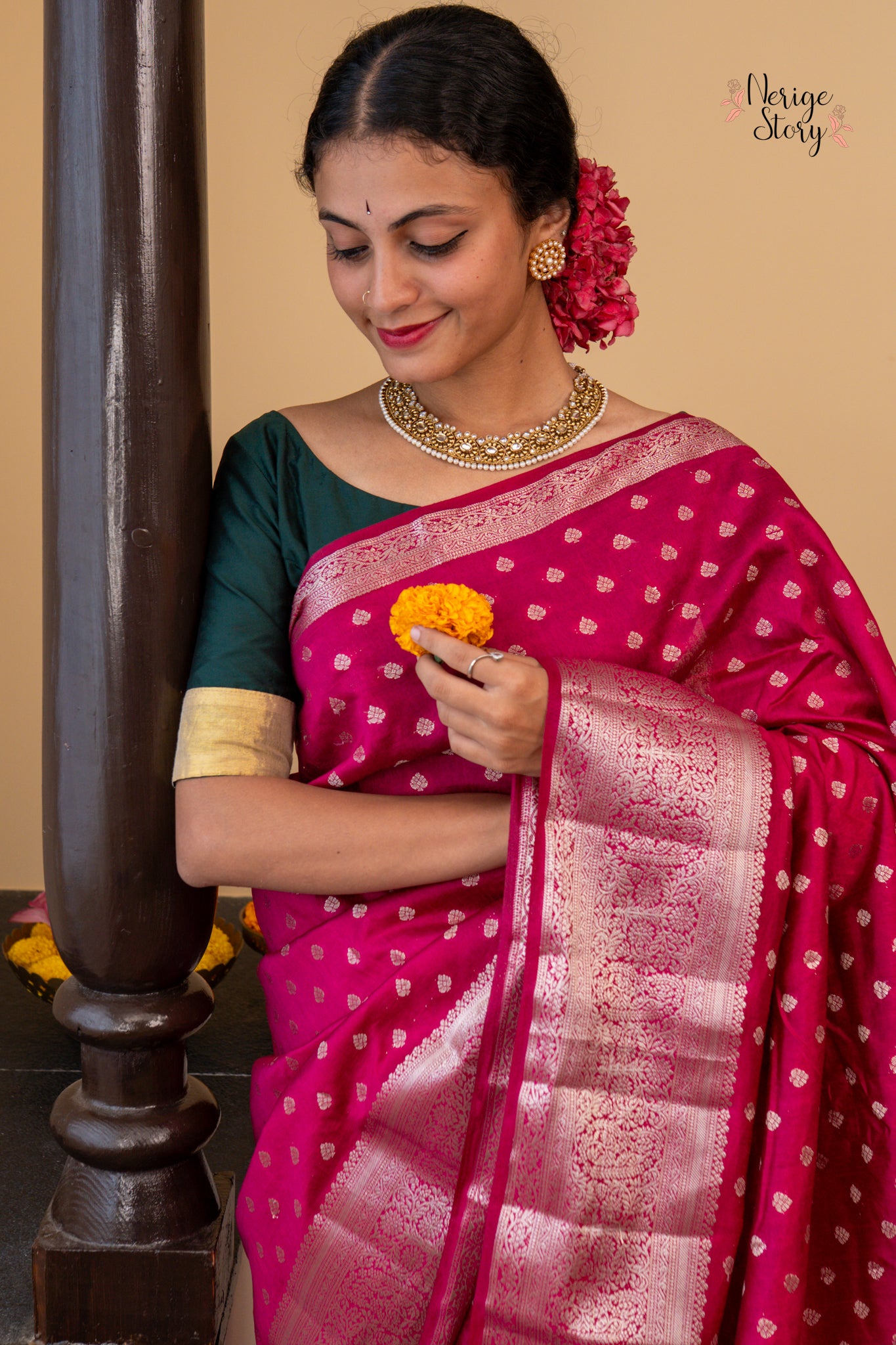ANSHIKA (अंशिका)