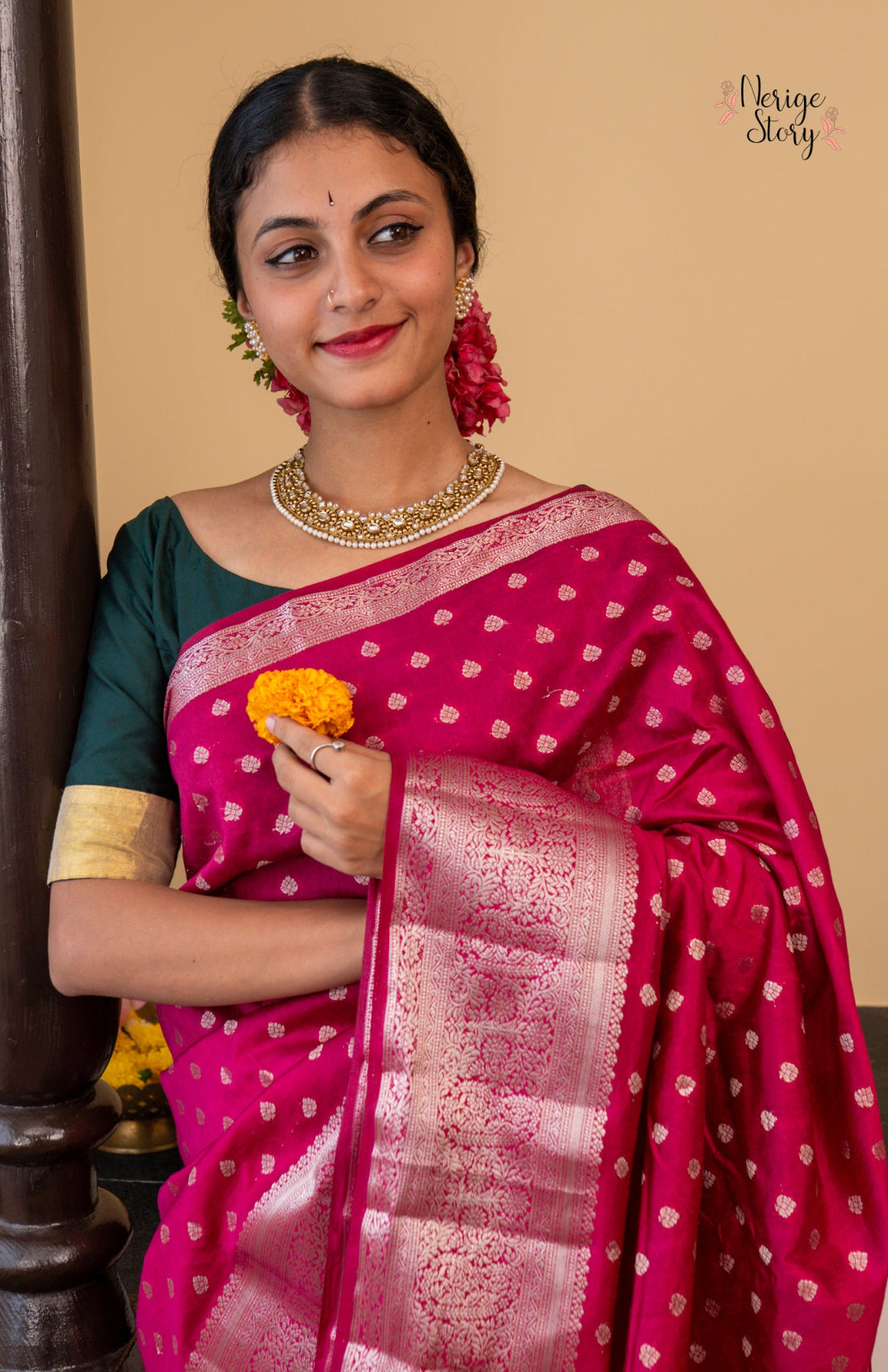 ANSHIKA (अंशिका)