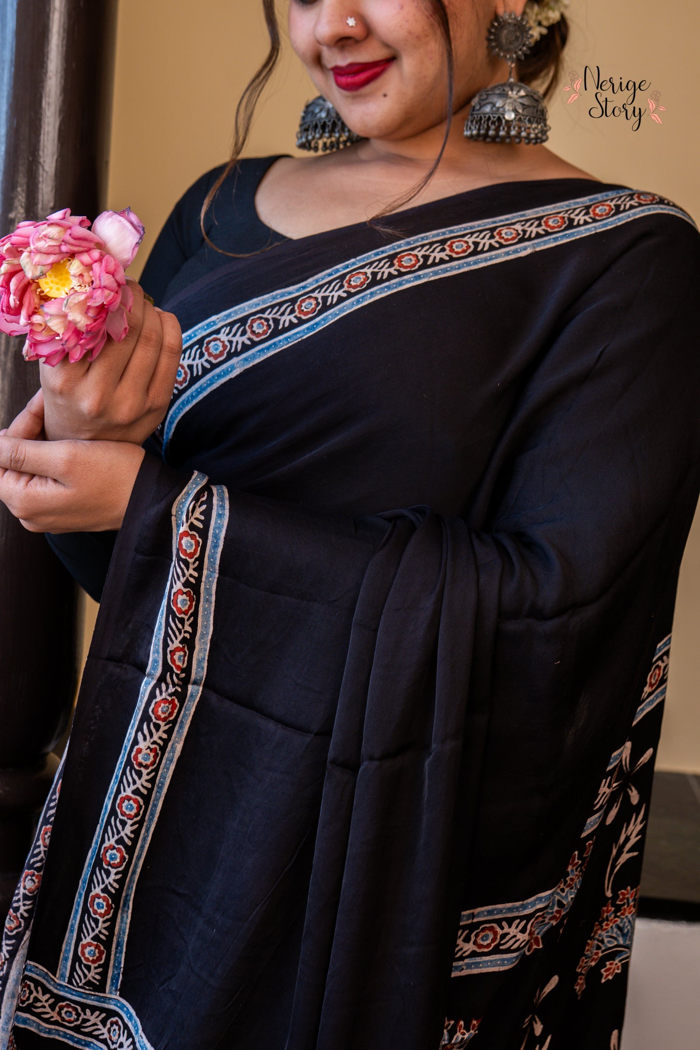 SMRITI (स्मृति)