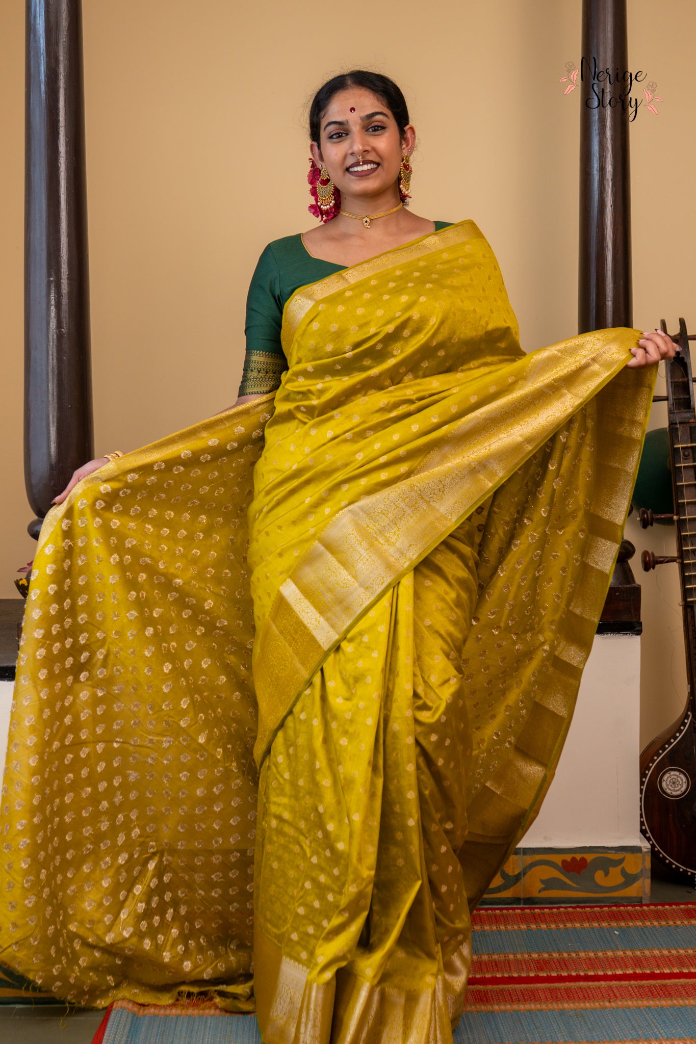 DAMINI (दामिनी)