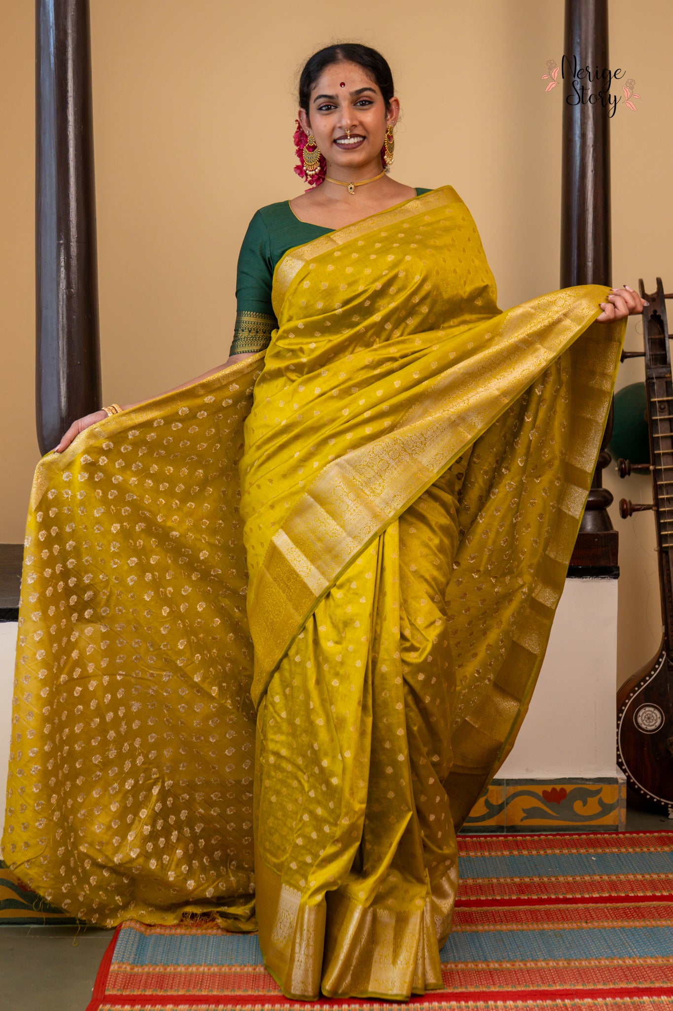 DAMINI (दामिनी)