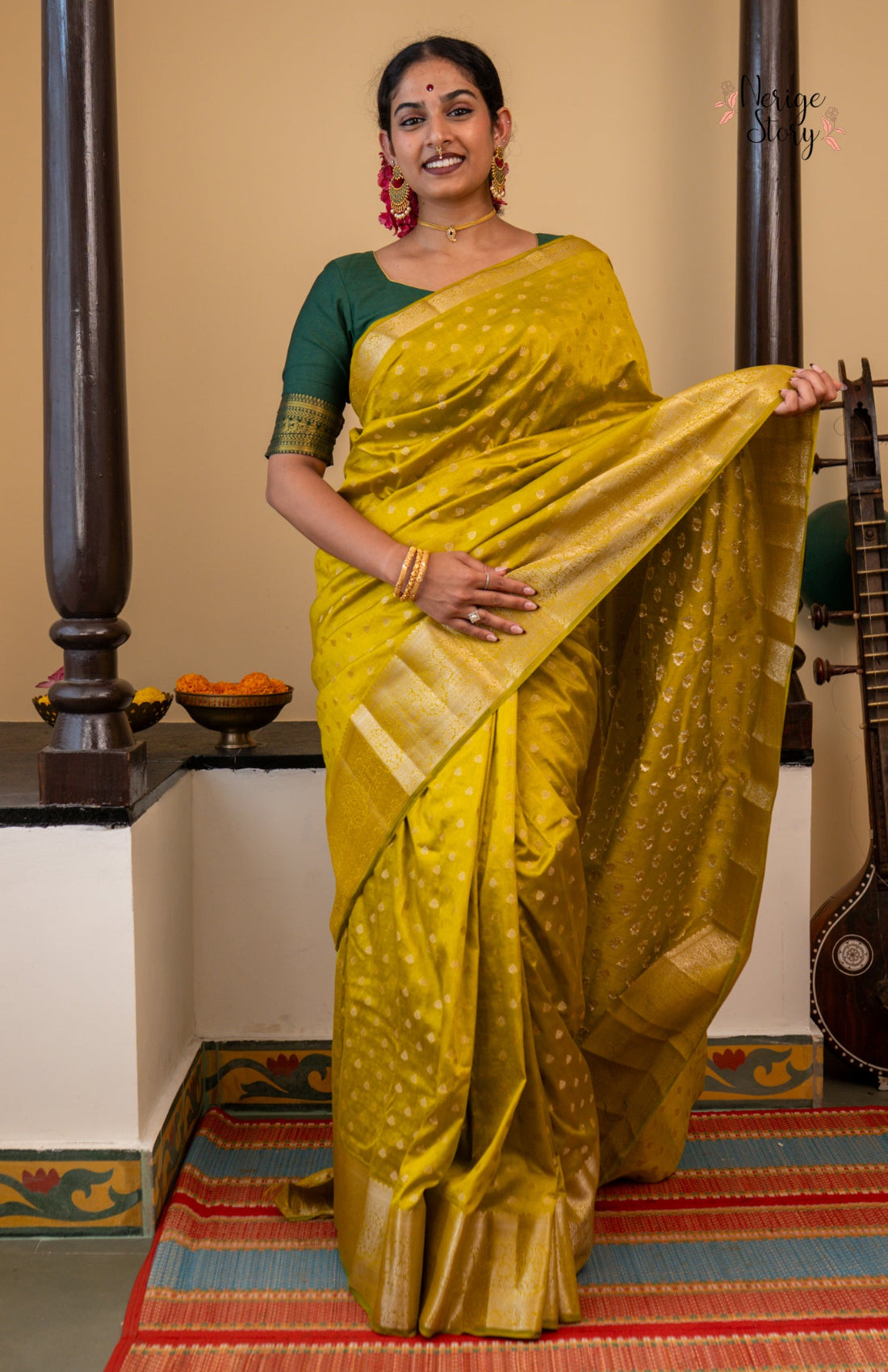 DAMINI (दामिनी)