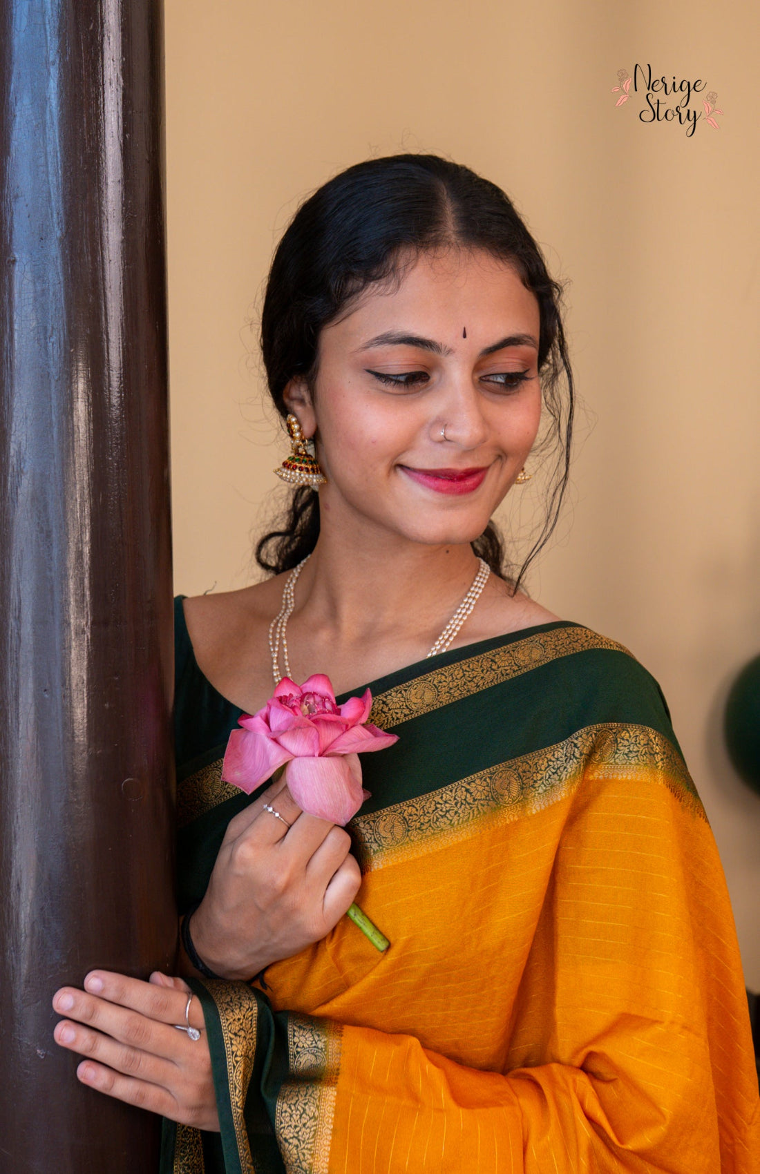 TANVISHA (तन्वीशा)