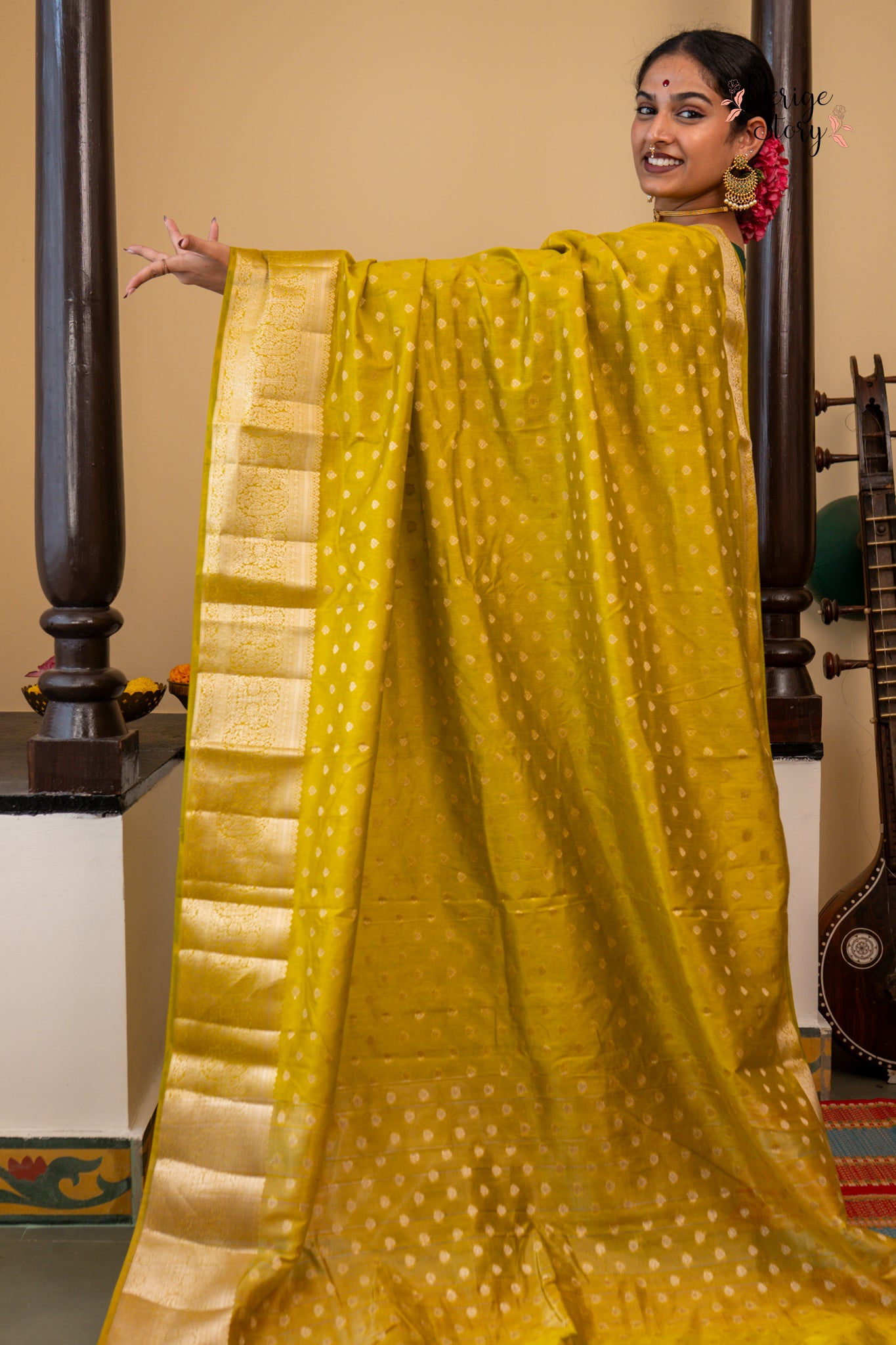 DAMINI (दामिनी)