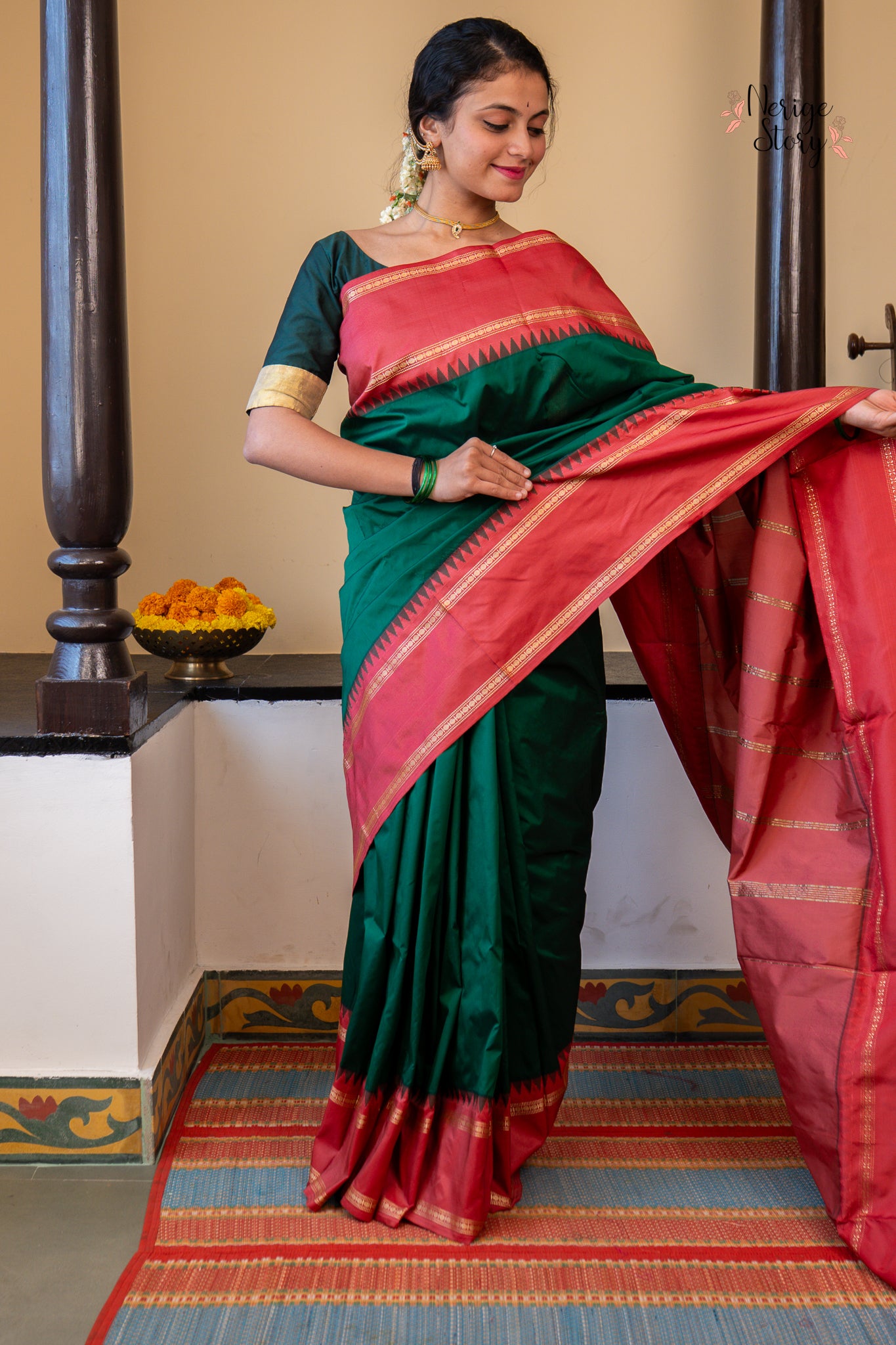 UJJWALA (ಉಜ್ವಲಾ)