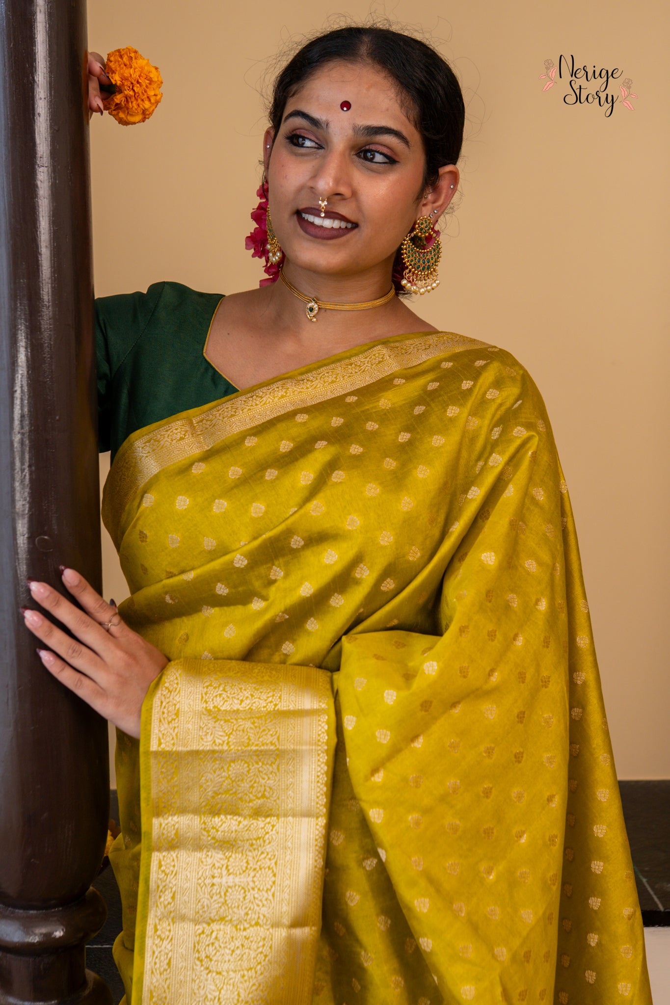 DAMINI (दामिनी)