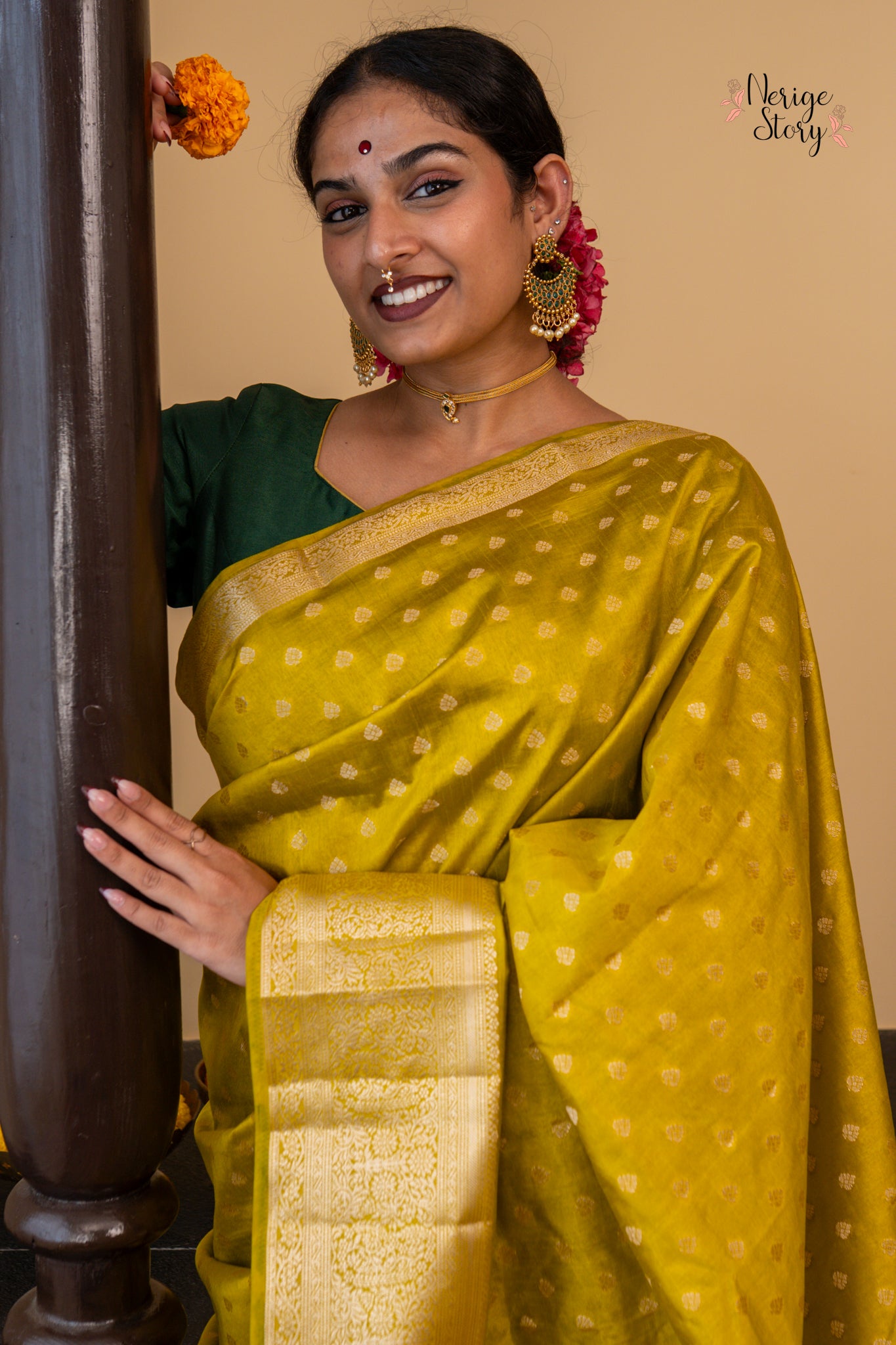 DAMINI (दामिनी)