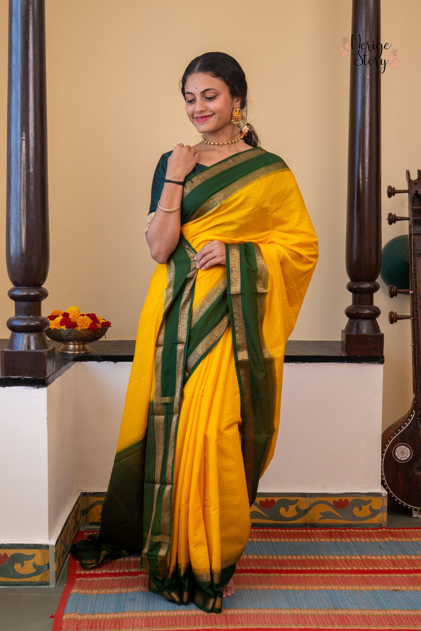 HRIDAMAYA (हृदामया)