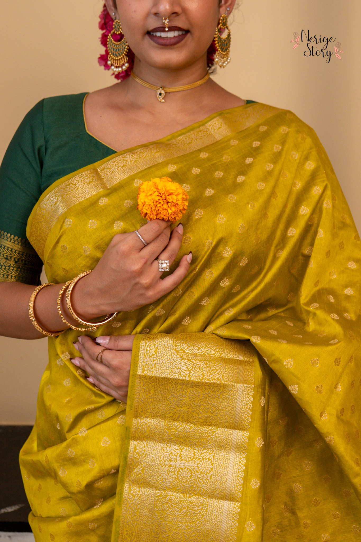 DAMINI (दामिनी)