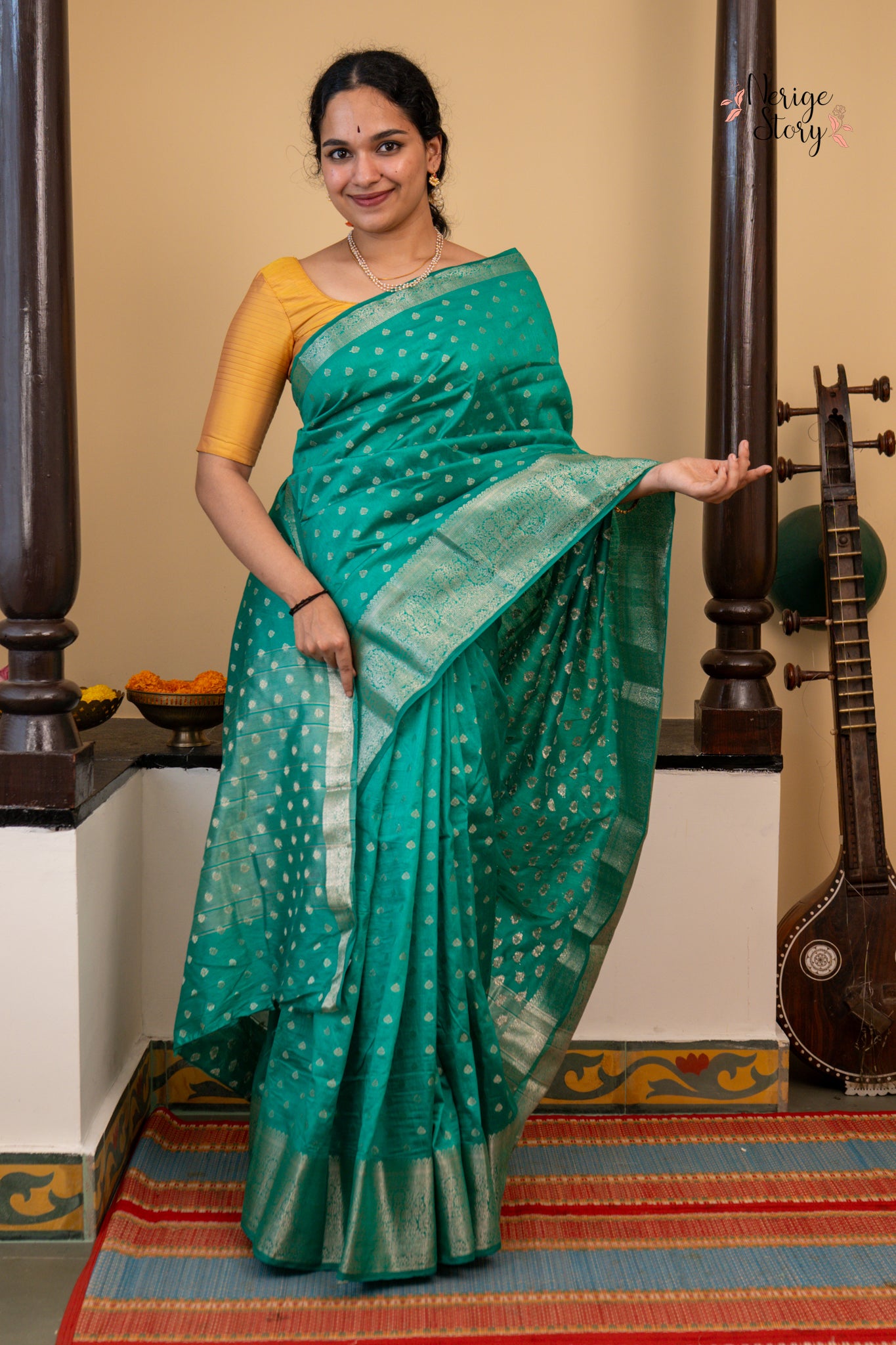 DEVANSHI (देवांशी)