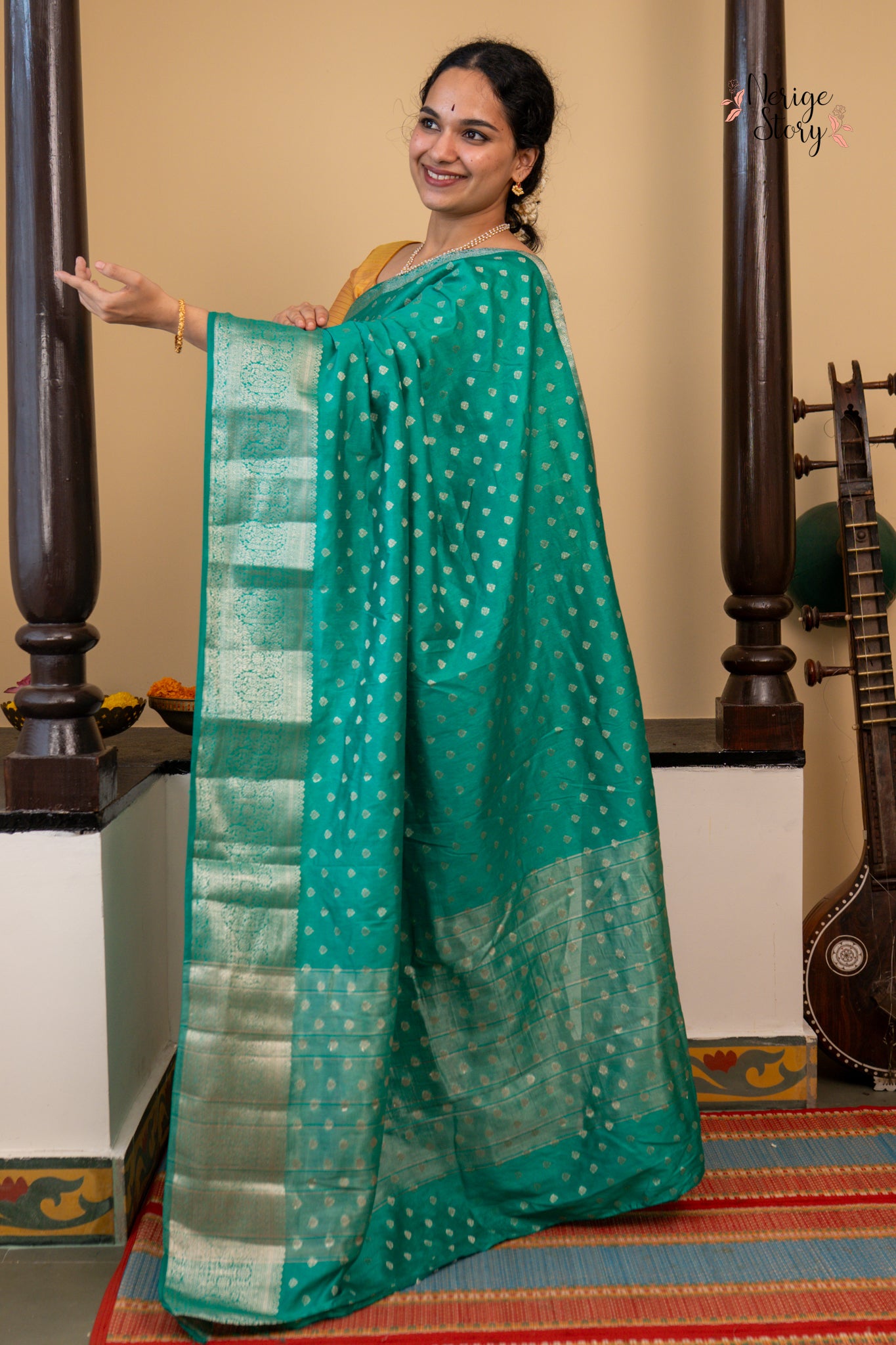 DEVANSHI (देवांशी)