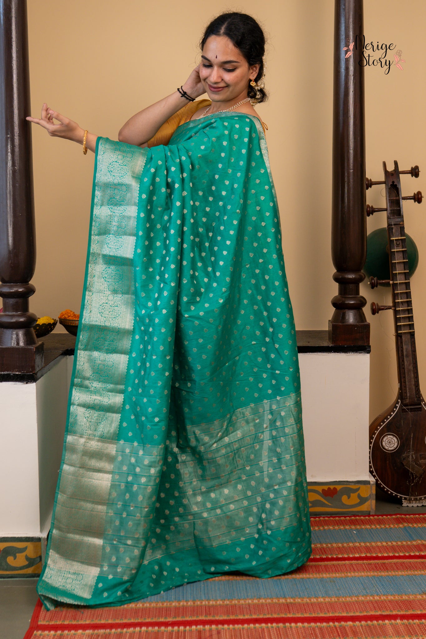 DEVANSHI (देवांशी)
