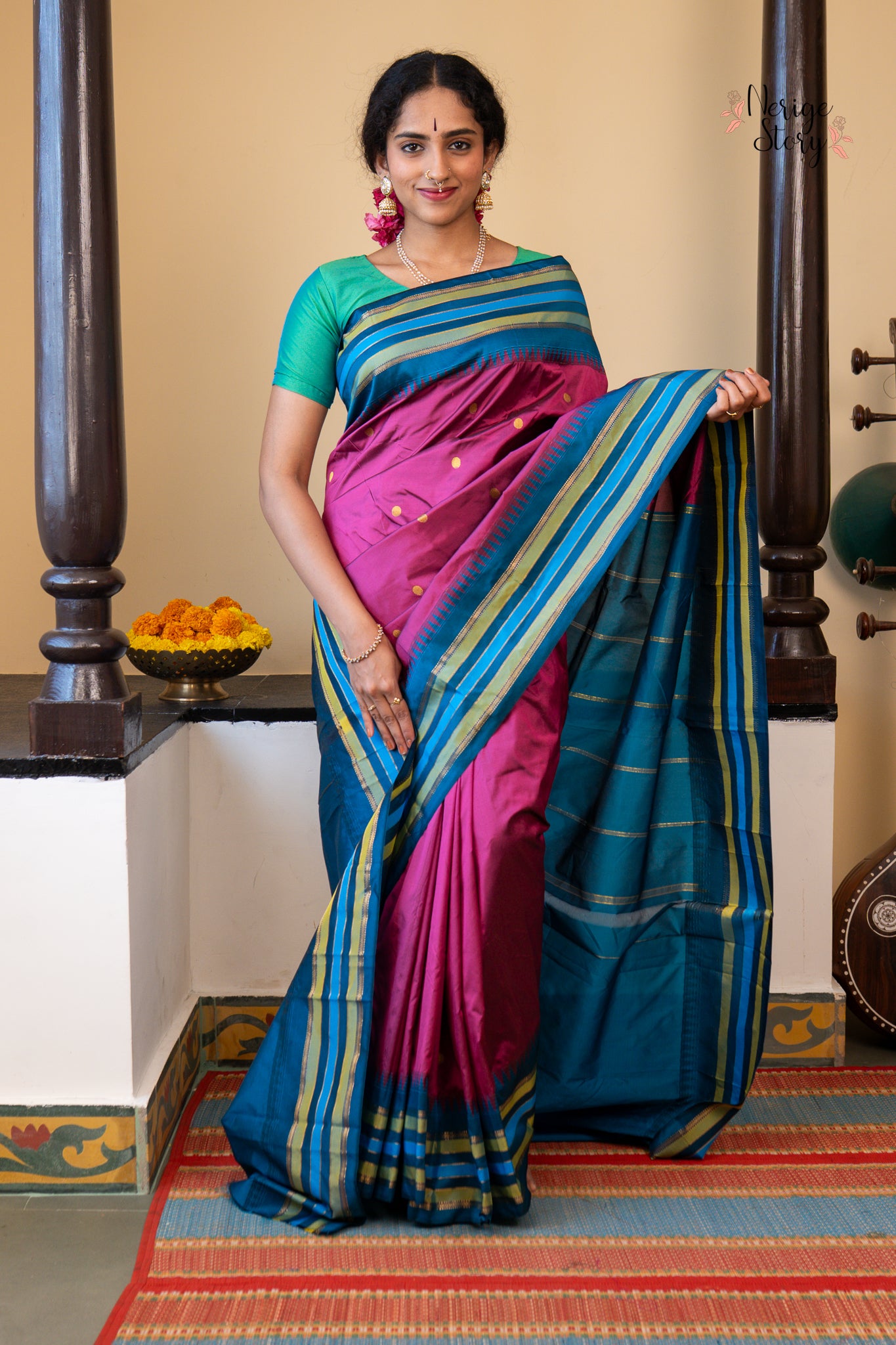 VISHESHA (ವಿಶೇಷಾ)