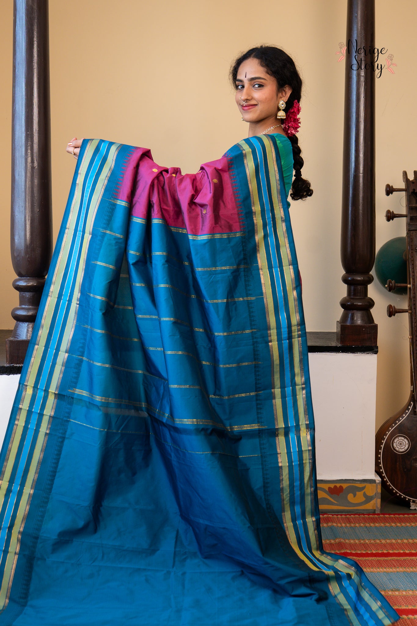 VISHESHA (ವಿಶೇಷಾ)