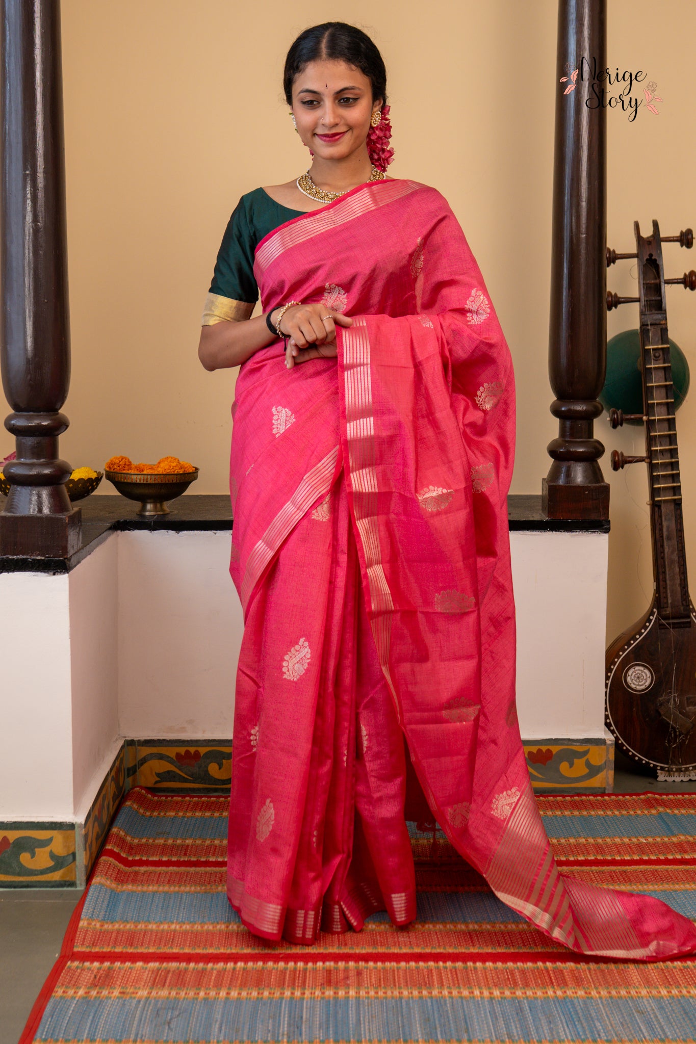 RAKSHA (रक्षा)