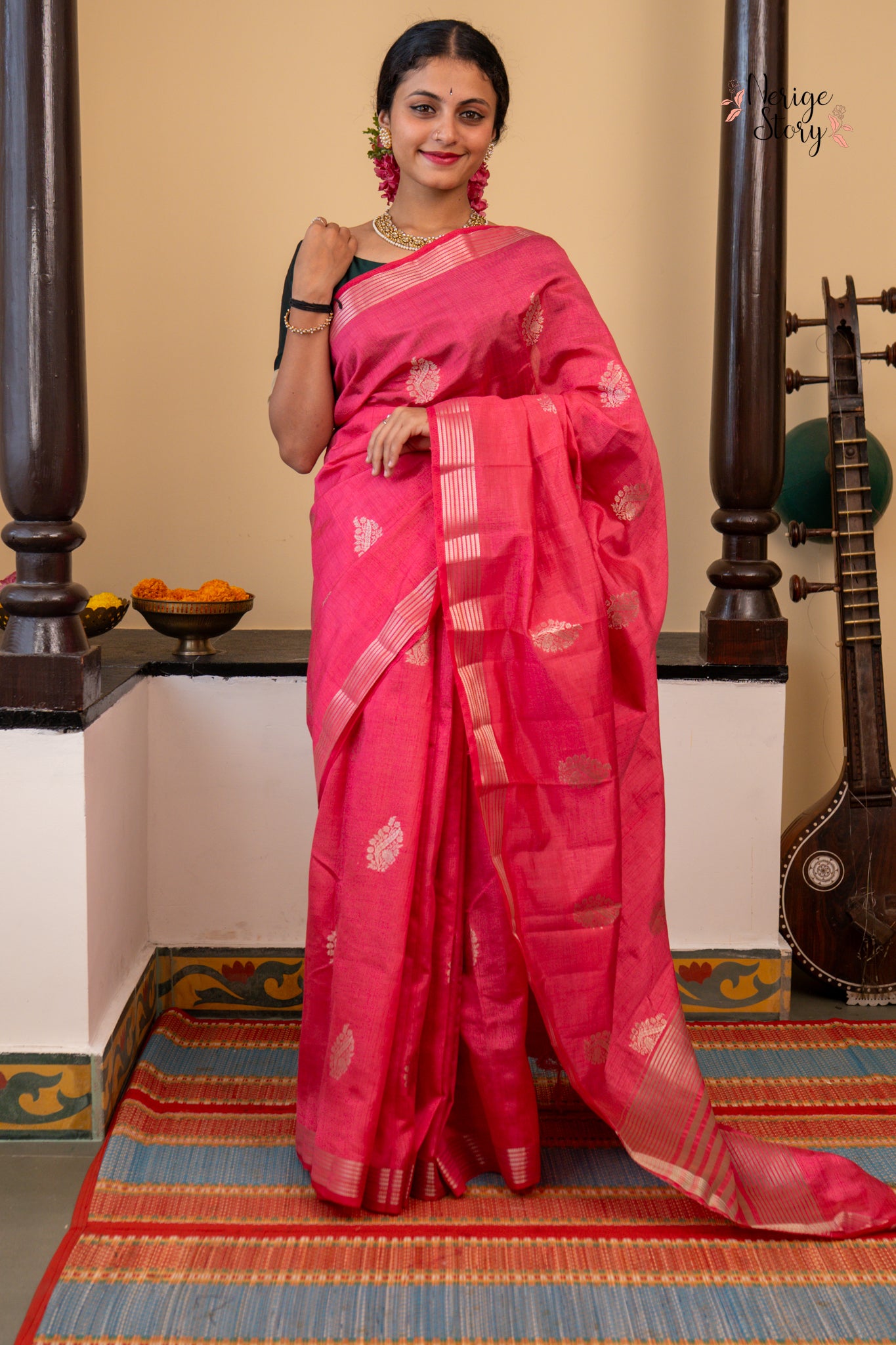 RAKSHA (रक्षा)