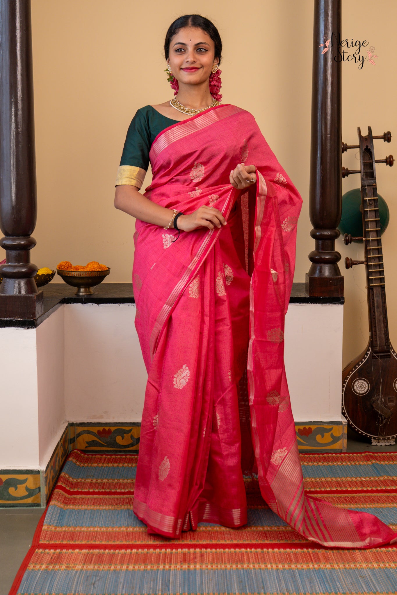 RAKSHA (रक्षा)