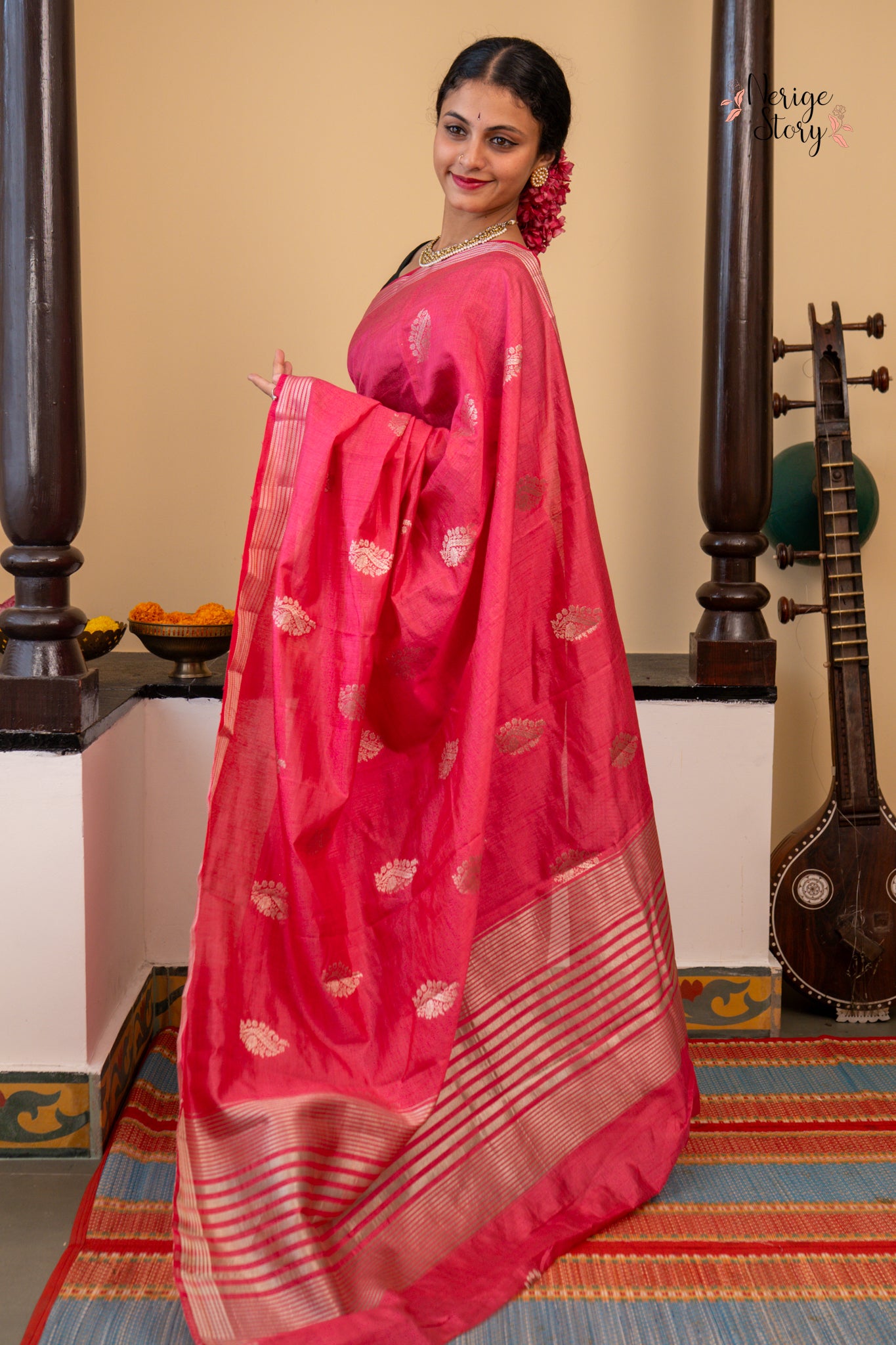 RAKSHA (रक्षा)