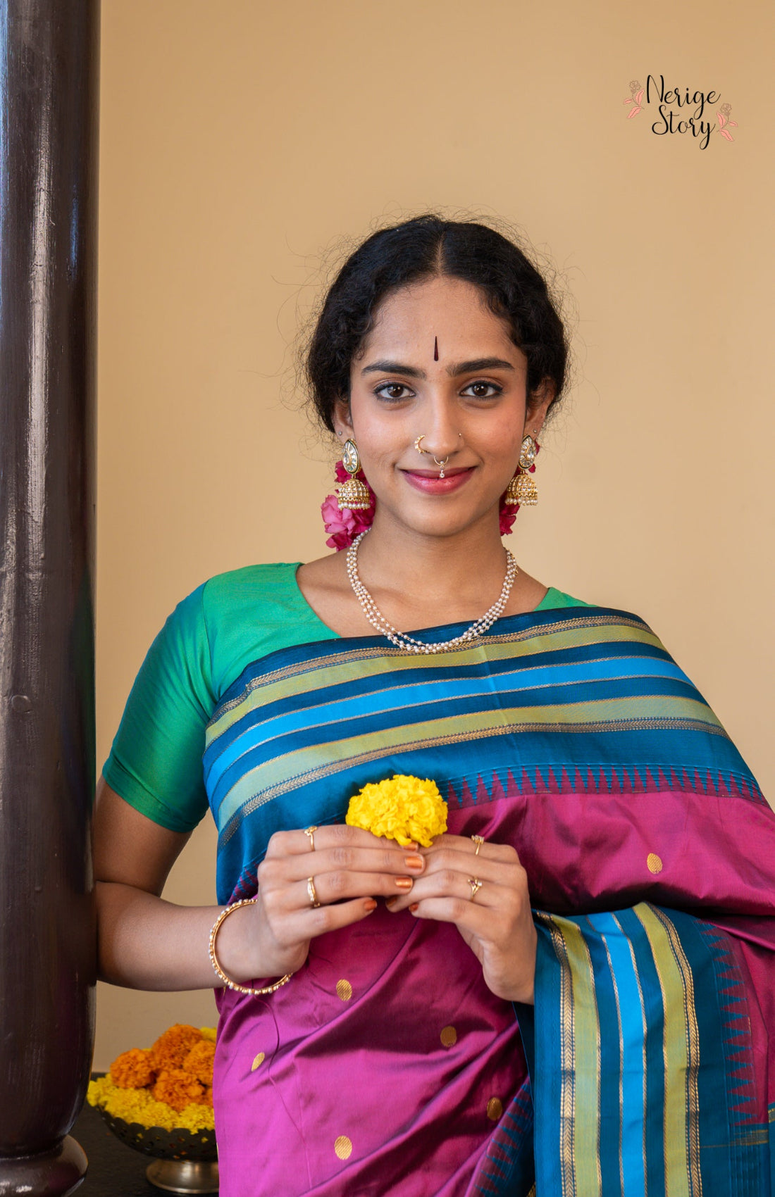 VISHESHA (ವಿಶೇಷಾ)