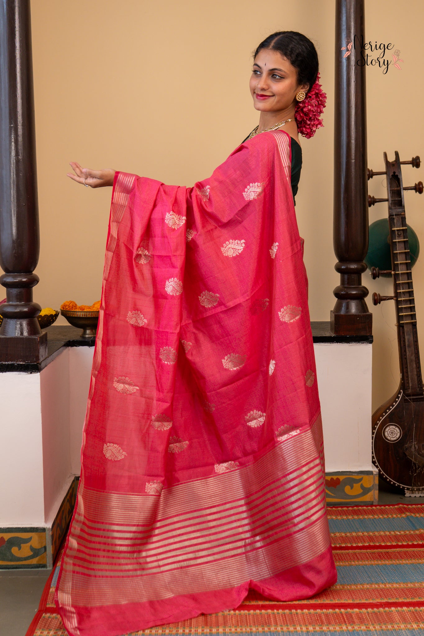 RAKSHA (रक्षा)