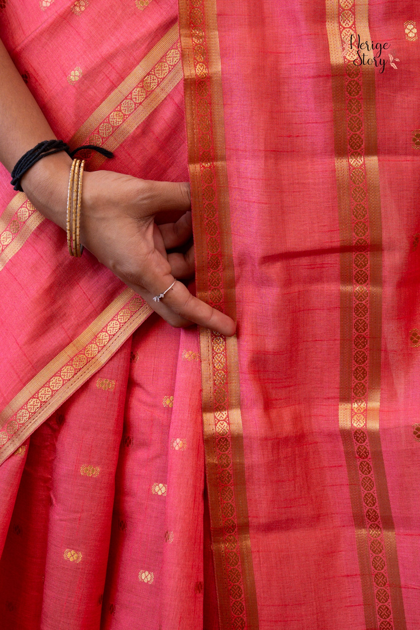 TRISHANYA (त्रिशान्या)