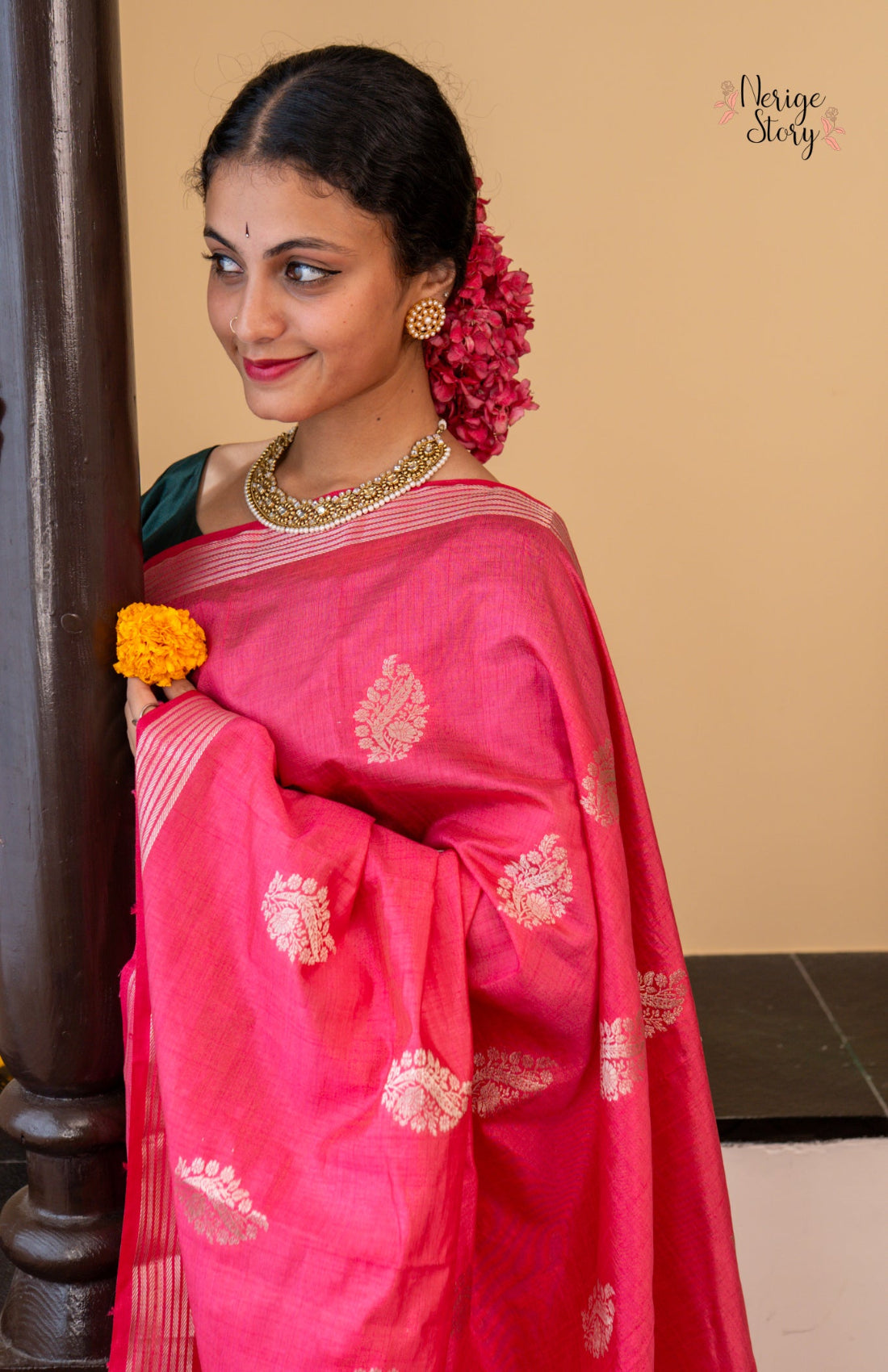 RAKSHA (रक्षा)