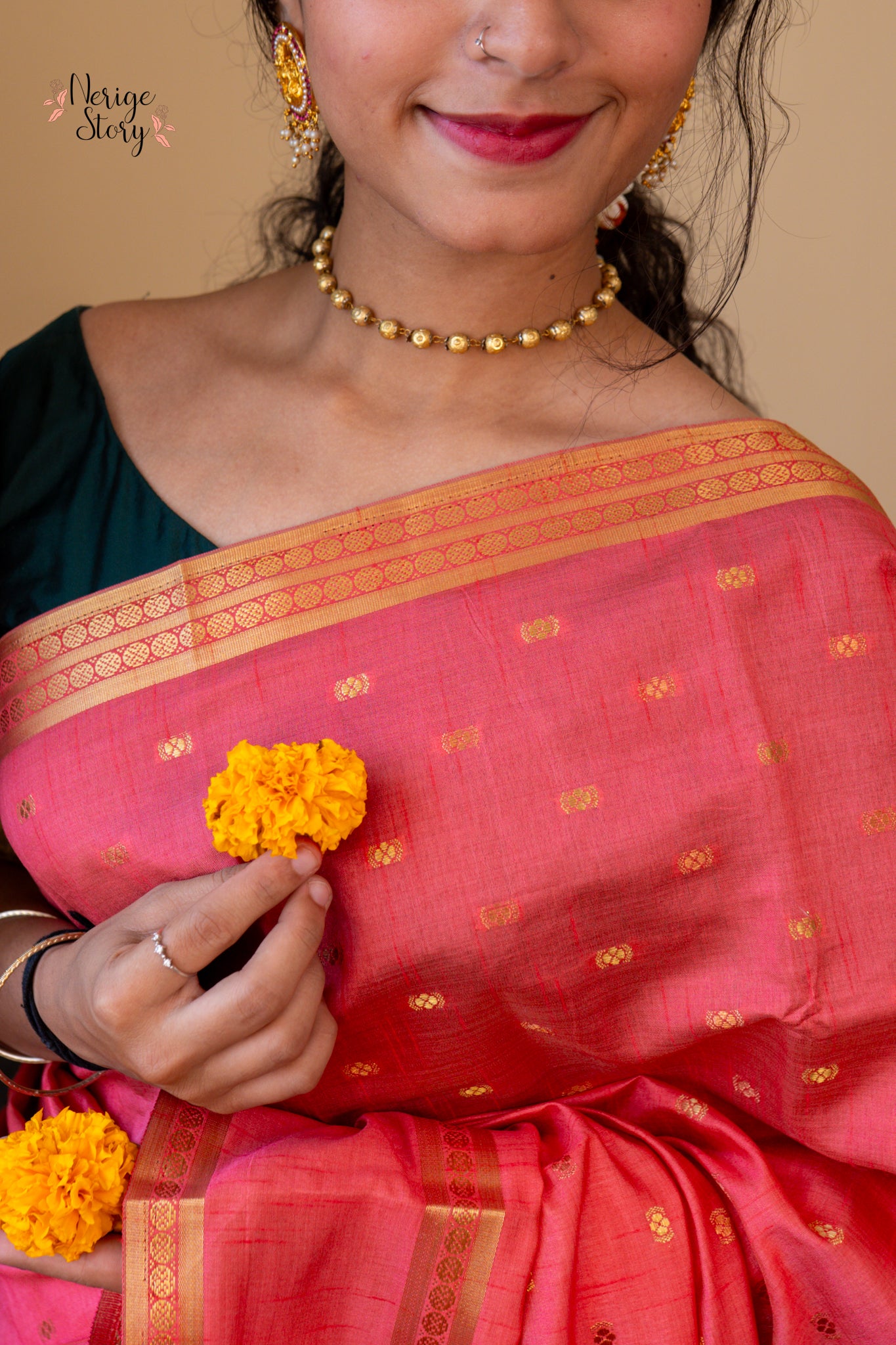 TRISHANYA (त्रिशान्या)