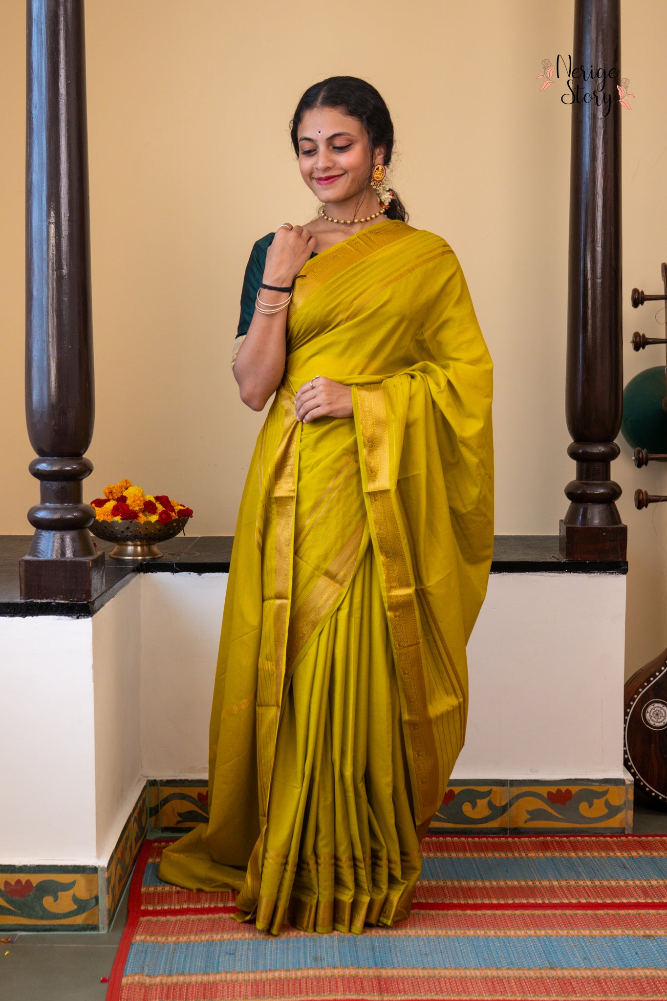 ANVISHIKA (अन्वीषिका)