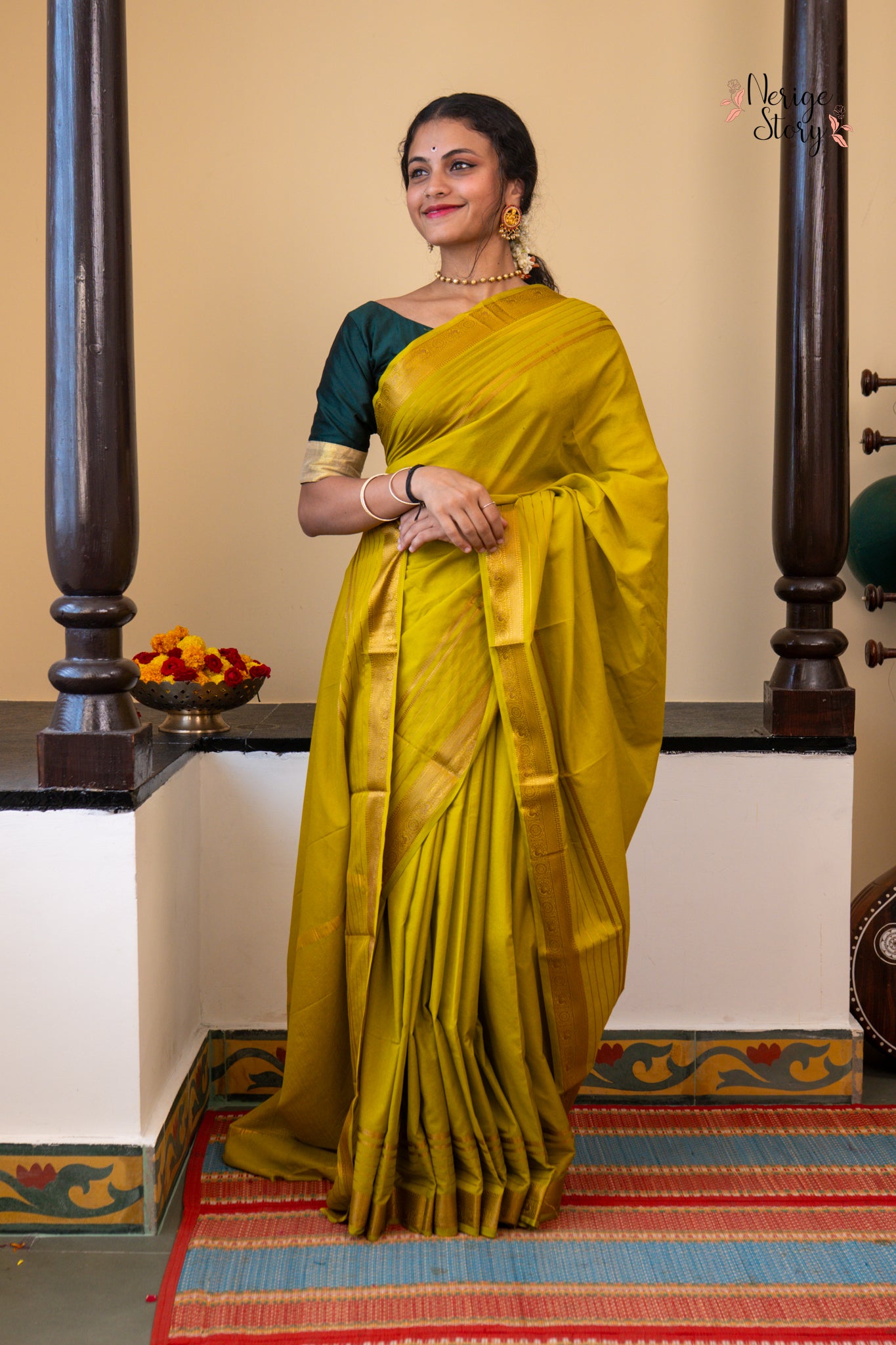 ANVISHIKA (अन्वीषिका)