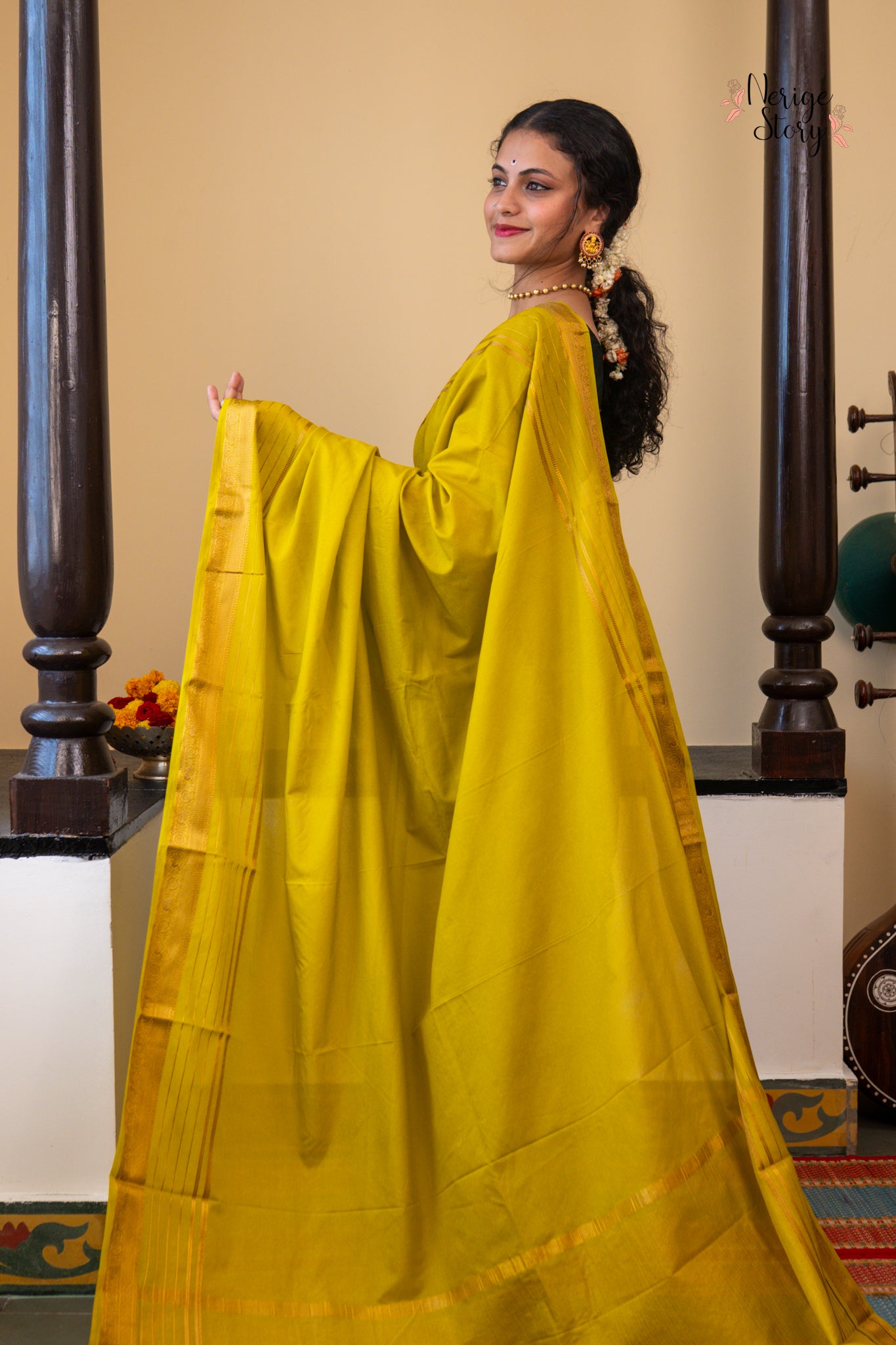 ANVISHIKA (अन्वीषिका)