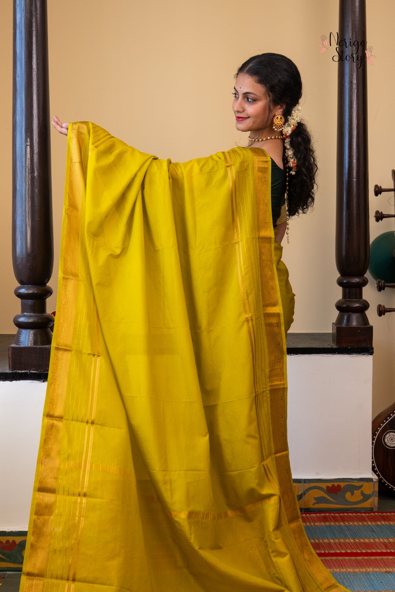 ANVISHIKA (अन्वीषिका)